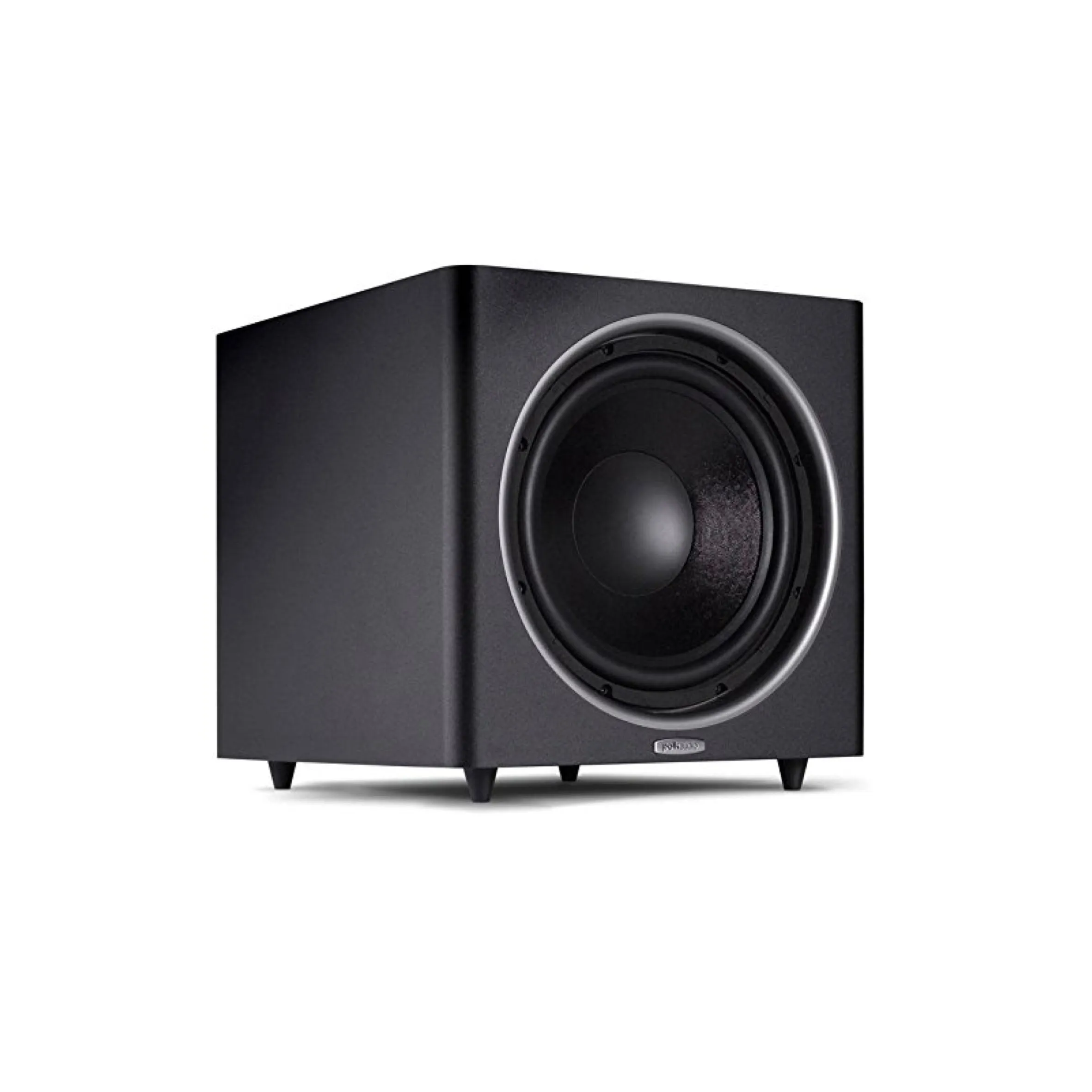 Polk Audio PSW110 - 10-Inch Powered Subwoofer