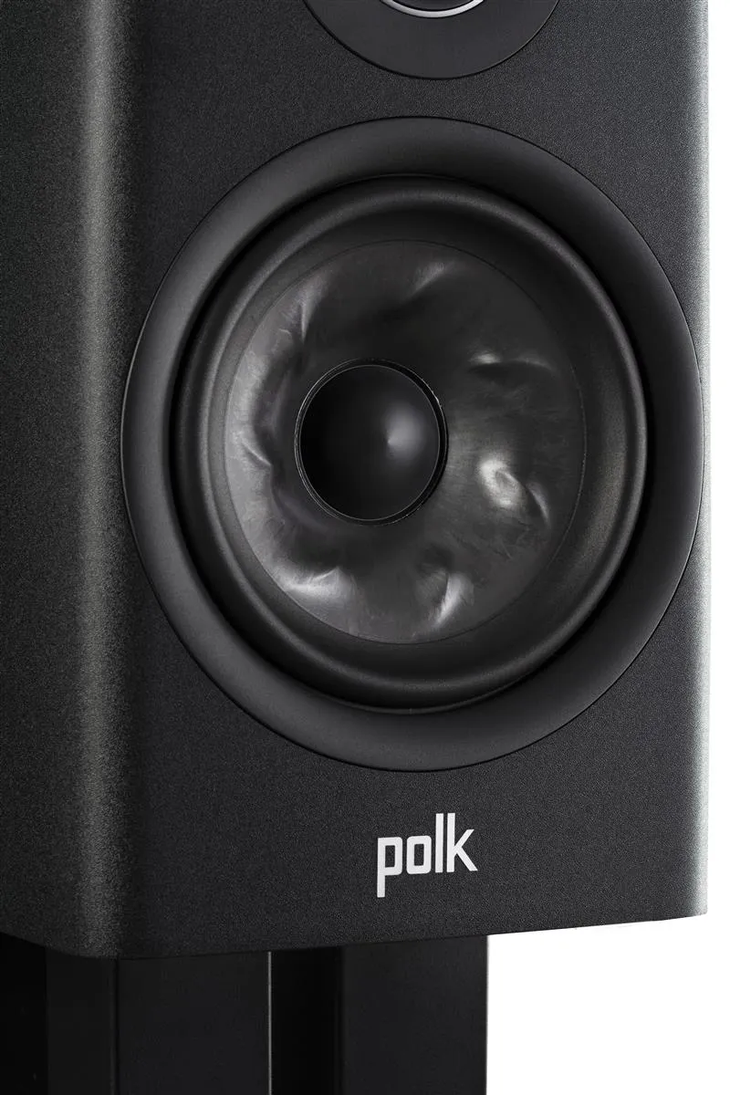 Polk Audio Reserve R100 Bookshelf Speakers (Pair)