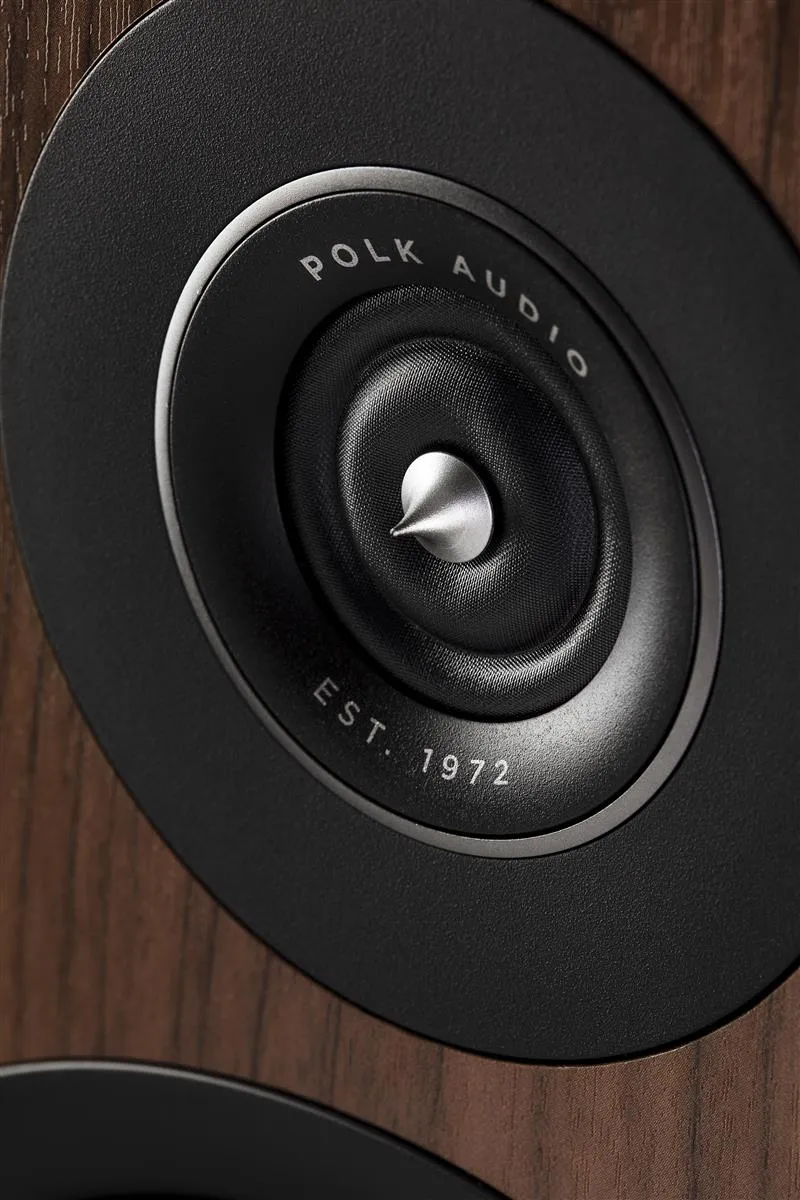 Polk Audio Reserve R100 Bookshelf Speakers (Pair)