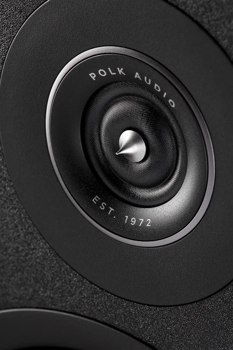 Polk Audio Reserve R100 Bookshelf Speakers (Pair)