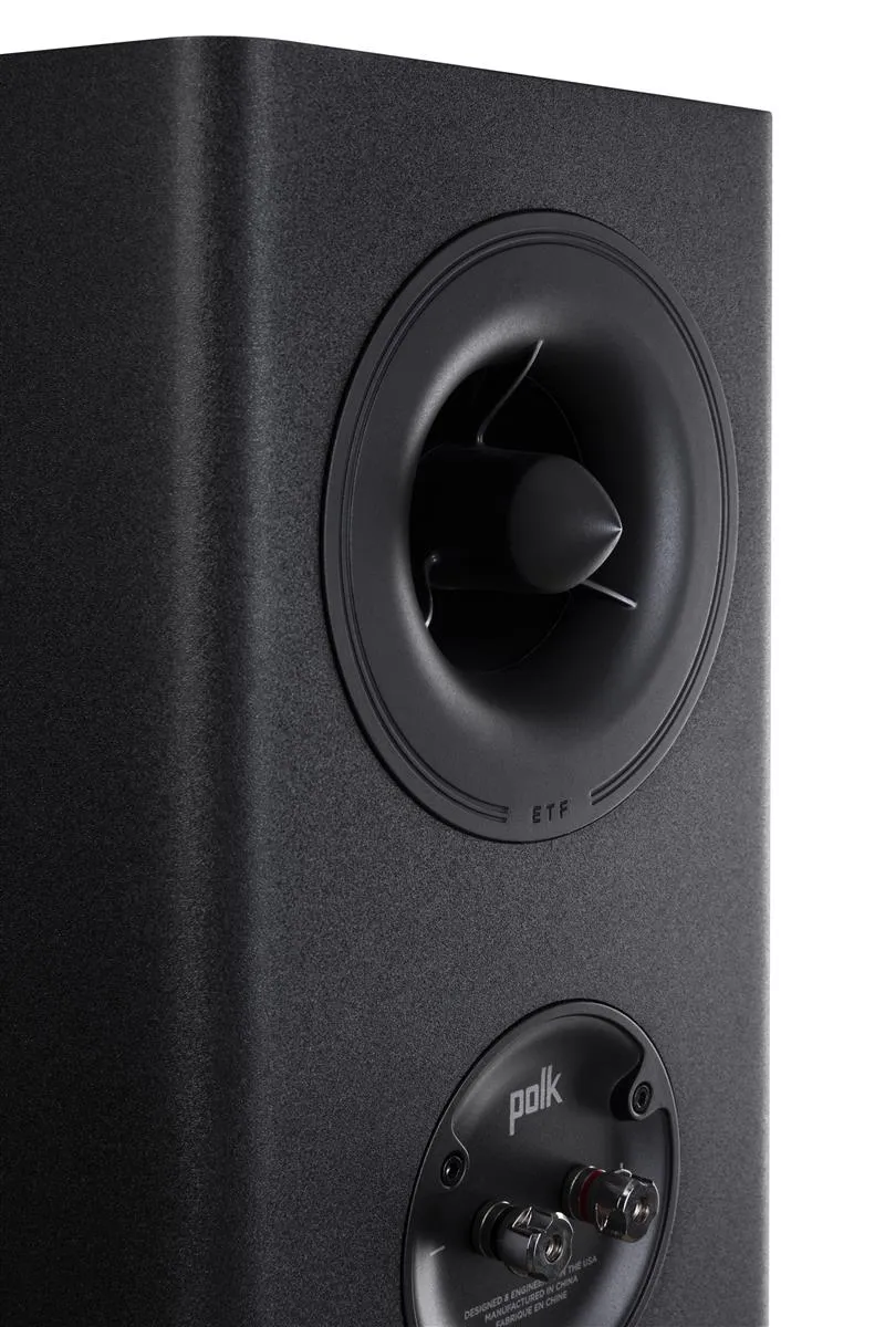 Polk Audio Reserve R100 Bookshelf Speakers (Pair)