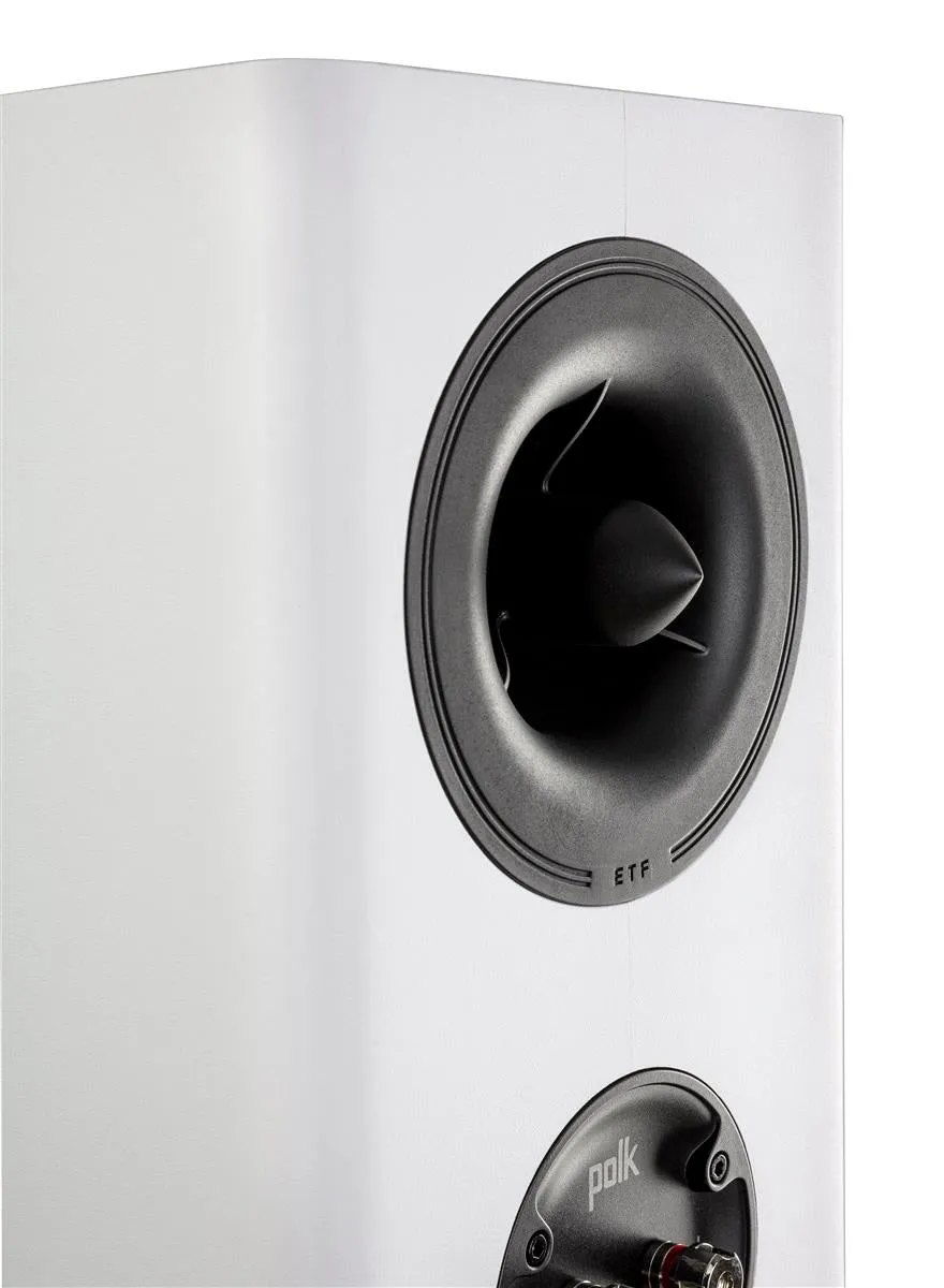 Polk Audio Reserve R100 Bookshelf Speakers (Pair)