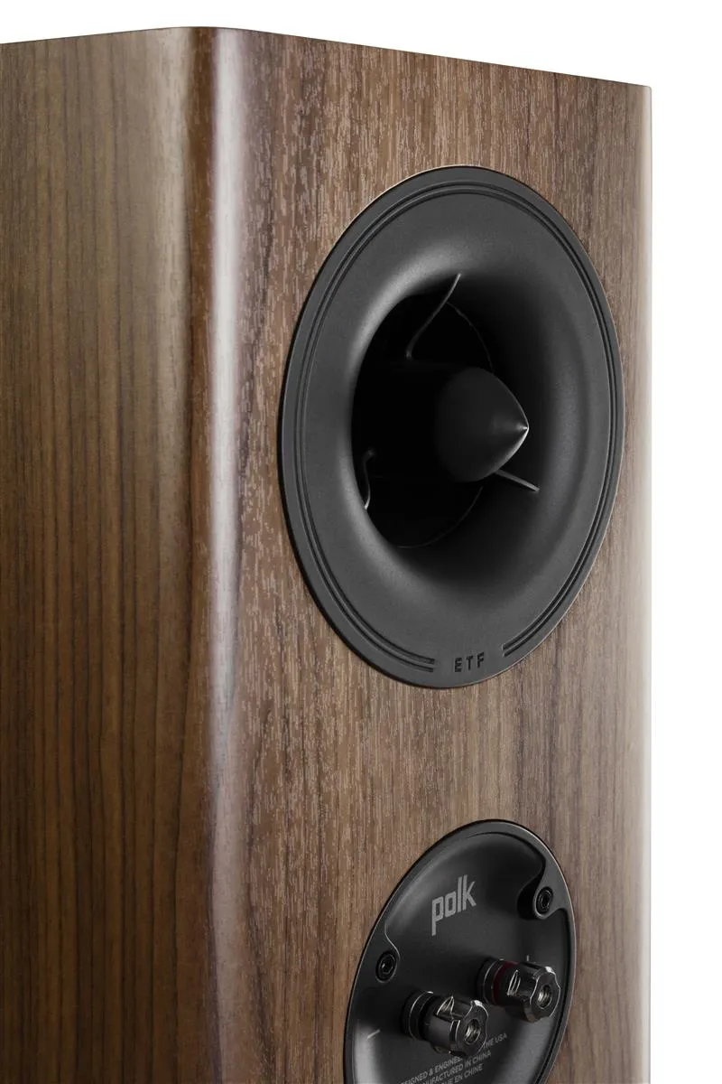 Polk Audio Reserve R100 Bookshelf Speakers (Pair)