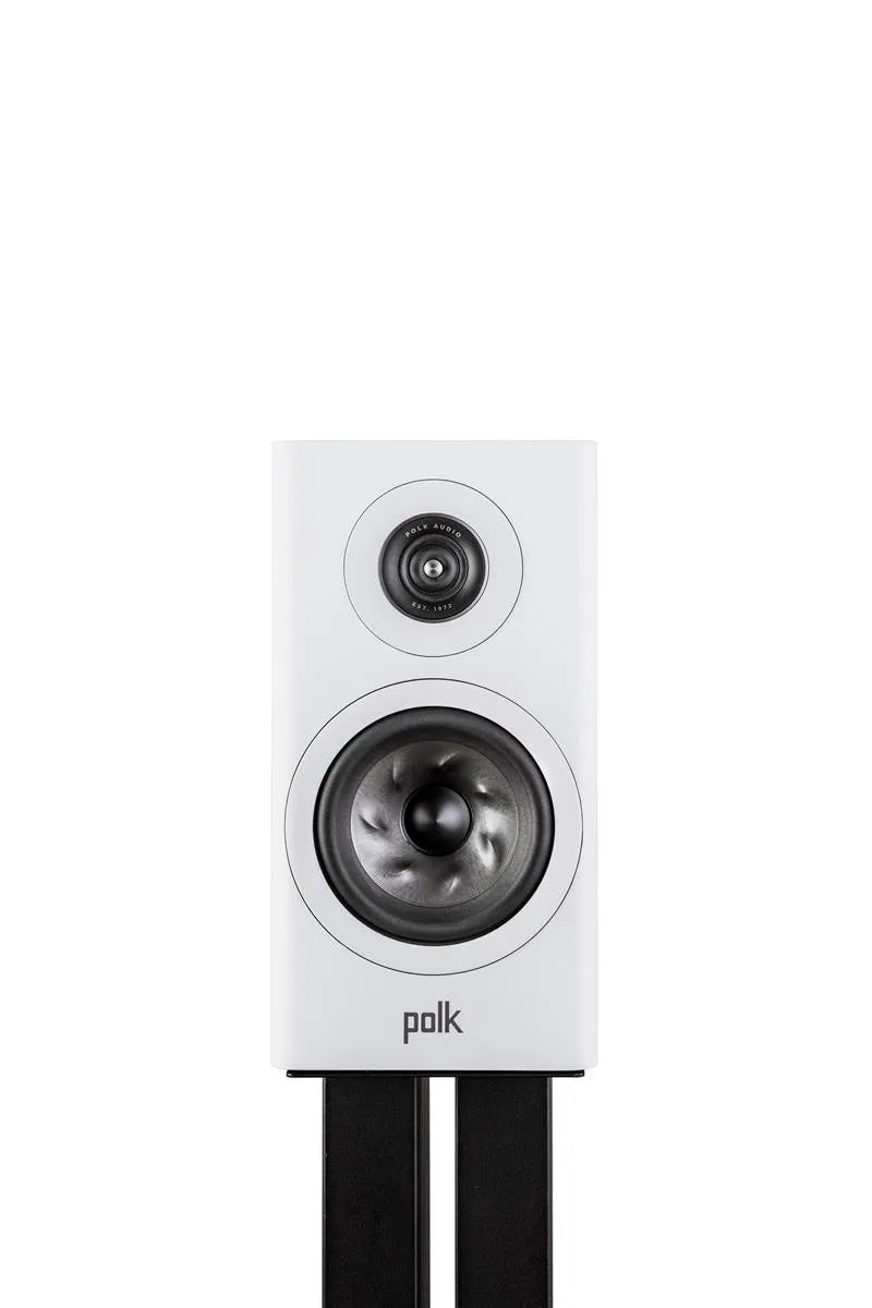 Polk Audio Reserve R100 Bookshelf Speakers (Pair)