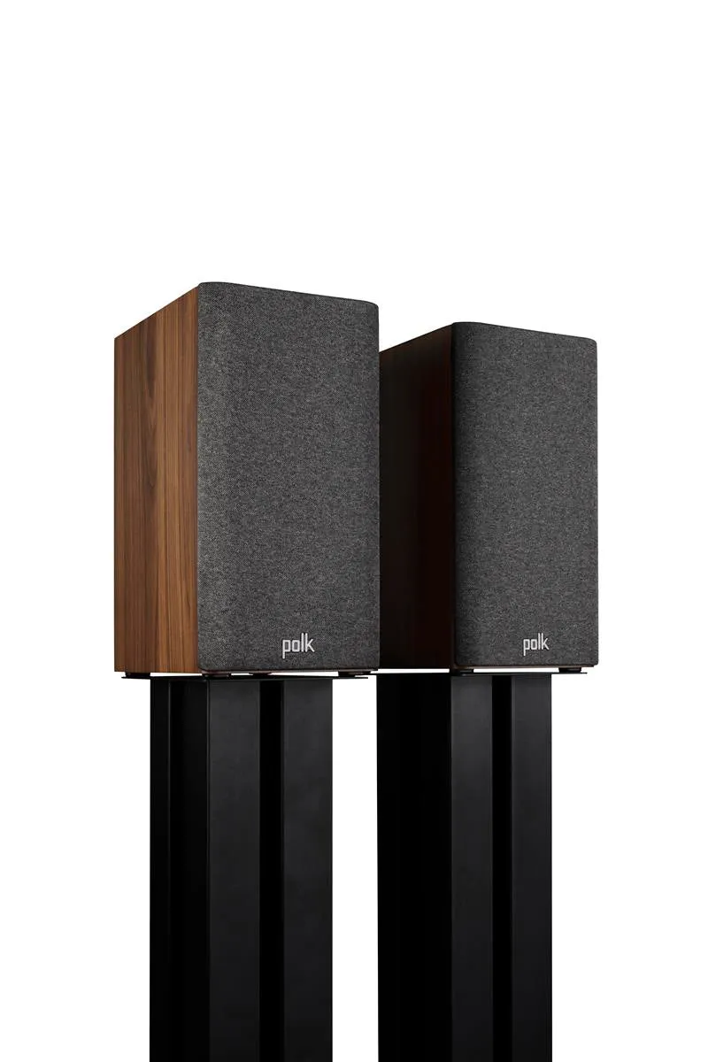 Polk Audio Reserve R100 Bookshelf Speakers (Pair)