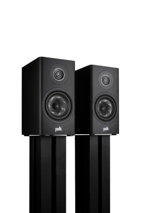 Polk Audio Reserve R100 Bookshelf Speakers (Pair)