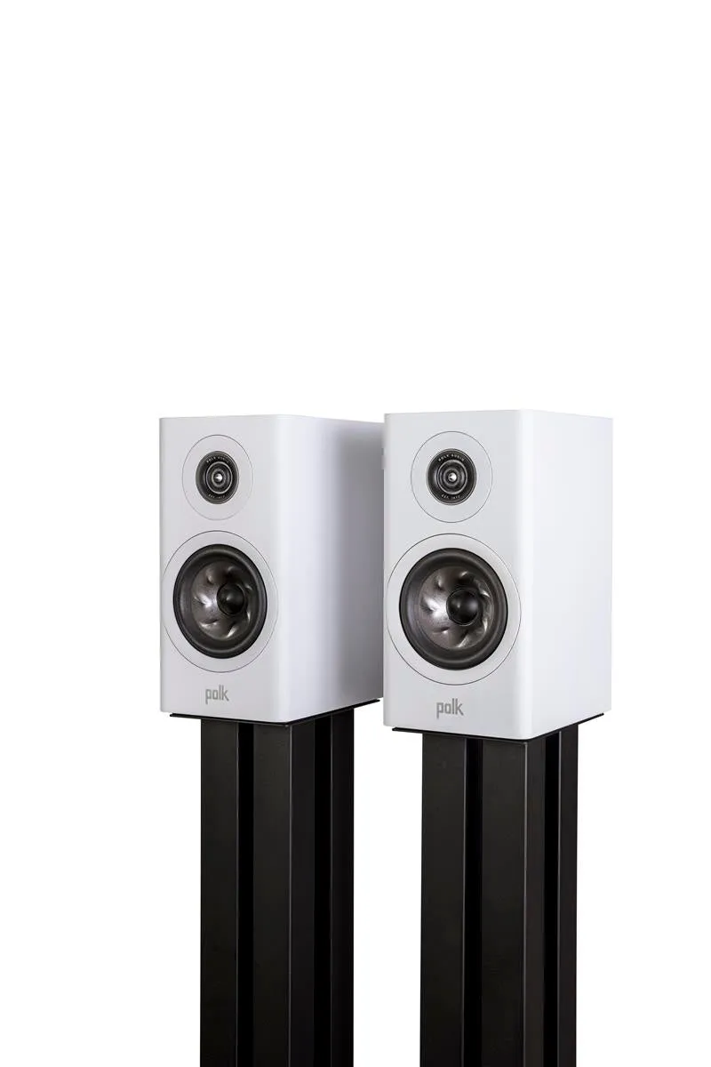 Polk Audio Reserve R100 Bookshelf Speakers (Pair)