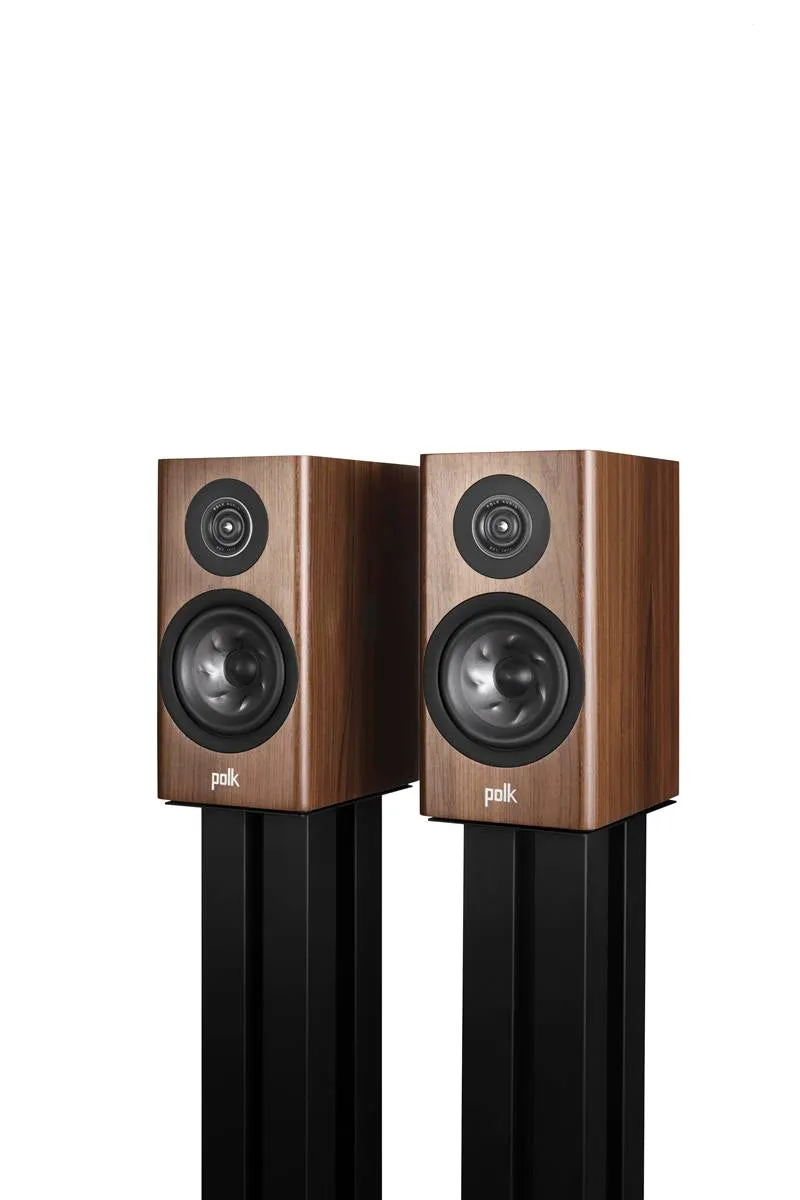 Polk Audio Reserve R100 Bookshelf Speakers (Pair)