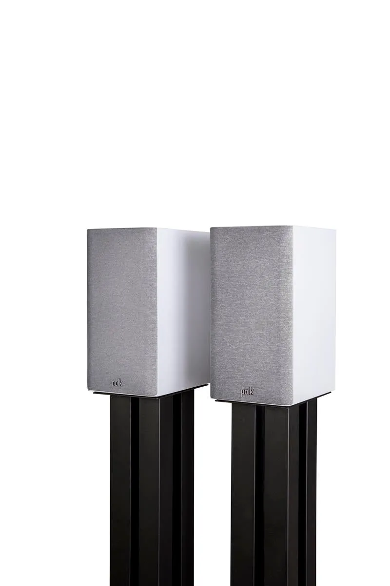 Polk Audio Reserve R100 Bookshelf Speakers (Pair)