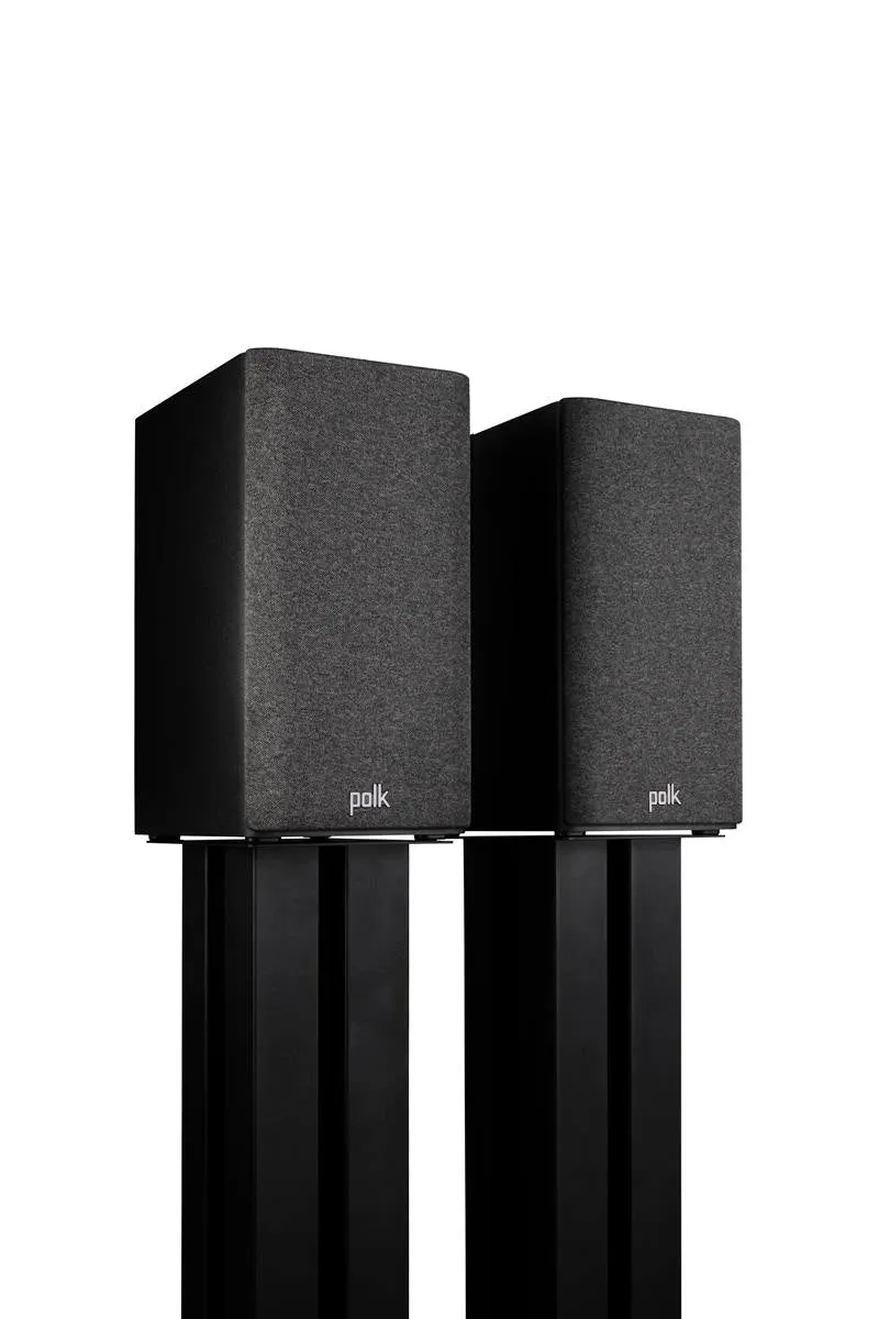 Polk Audio Reserve R100 Bookshelf Speakers (Pair)