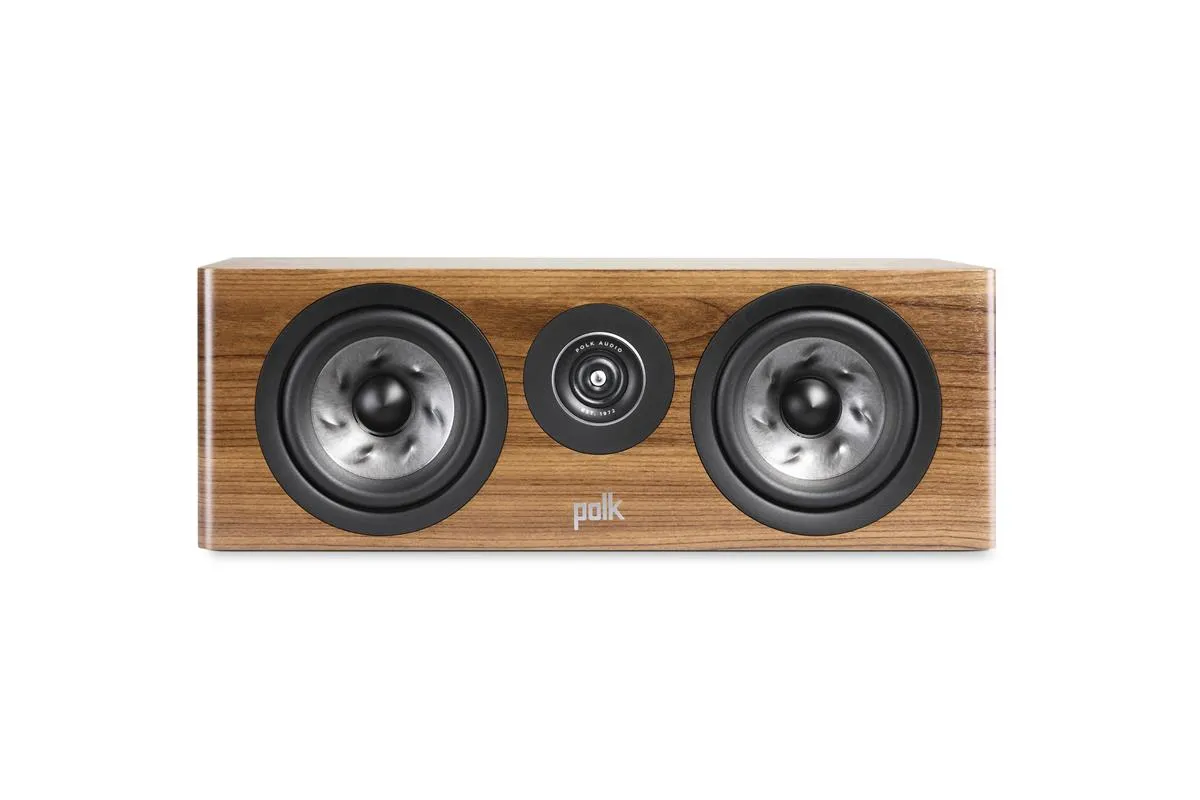 Polk Audio Reserve R300 Compact Center Channel Speaker