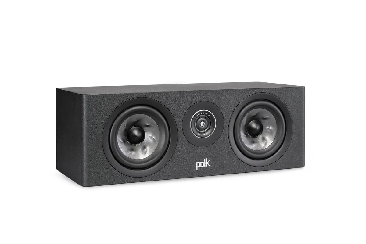 Polk Audio Reserve R300 Compact Center Channel Speaker