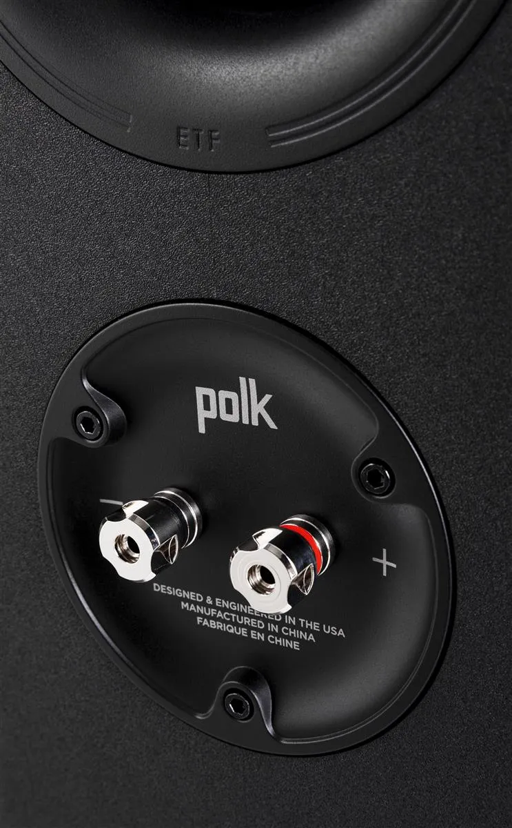 Polk Audio Reserve R500 Compact Floorstanding Speaker (Each)