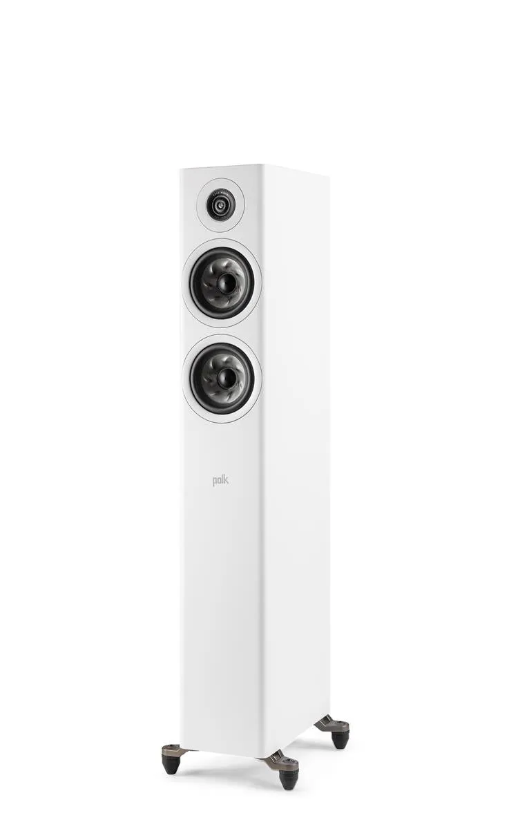 Polk Audio Reserve R500 Compact Floorstanding Speaker (Each)