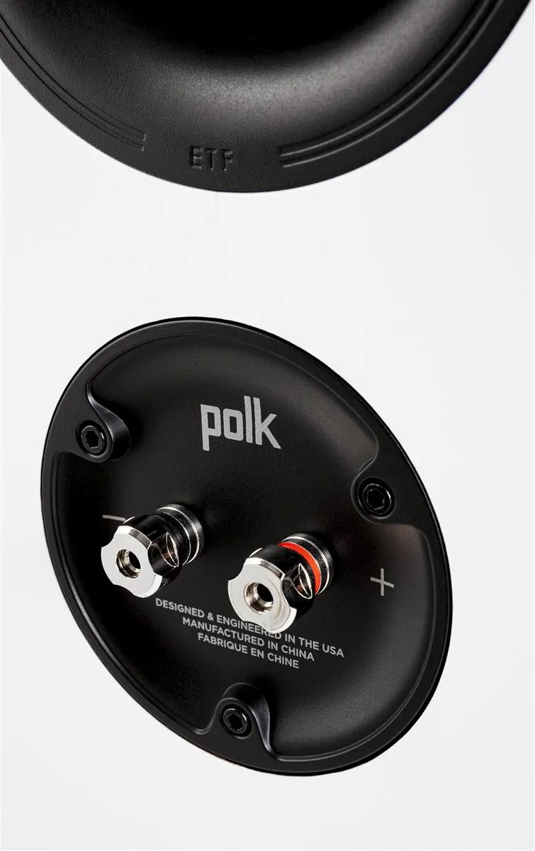 Polk Audio Reserve R500 Compact Floorstanding Speaker (Each)