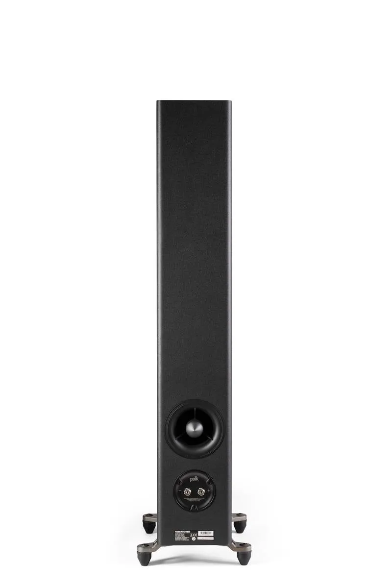 Polk Audio Reserve R500 Compact Floorstanding Speaker Open Box (Each)