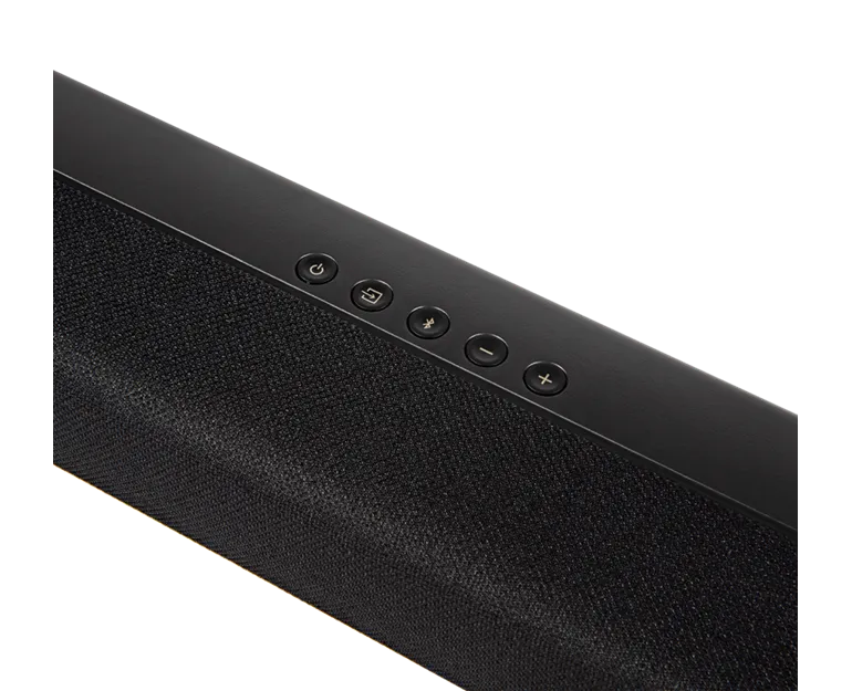 Polk Audio SIGNA S2 TV soundbaras su belaide žemų dažnių kolonėle