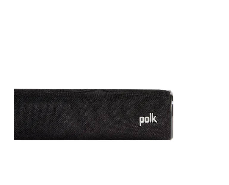 Polk Audio SIGNA S2 TV soundbaras su belaide žemų dažnių kolonėle