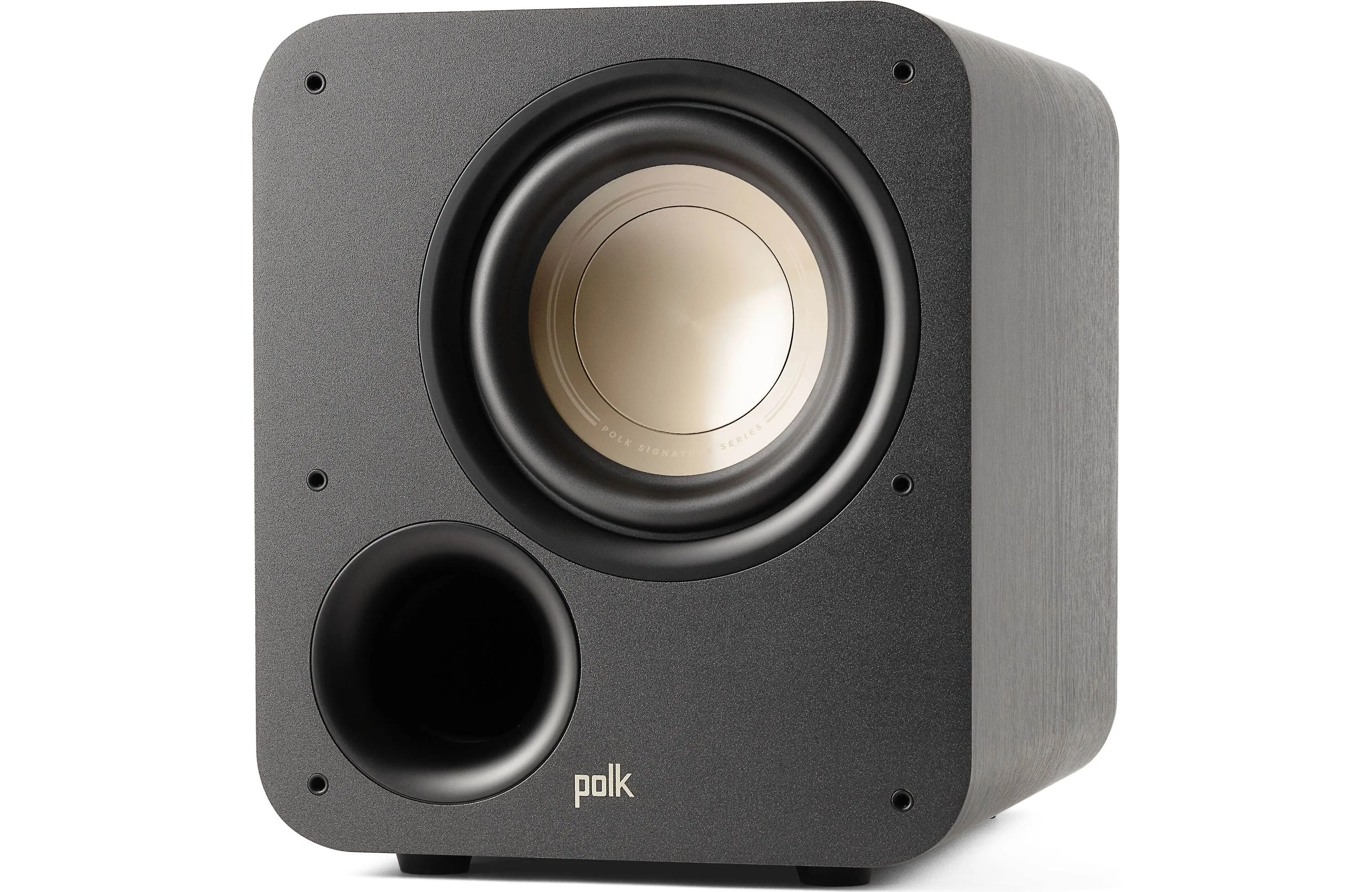 Polk Audio Signature Elite ES8 8" Powered Subwoofer