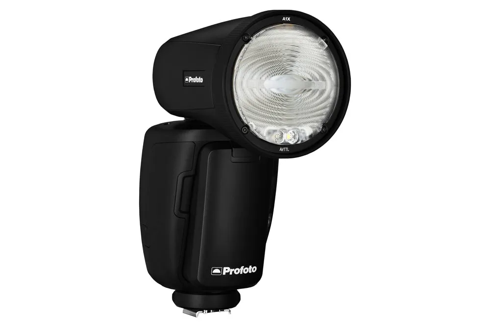 Profoto A1X AirTTL-N Studio Light for Nikon