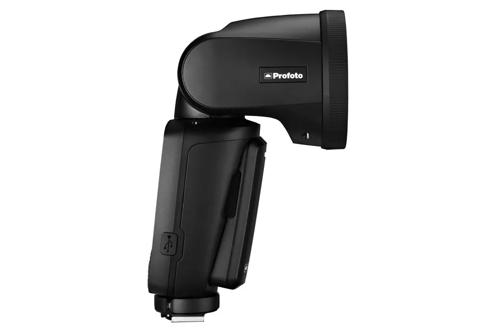 Profoto A1X AirTTL-N Studio Light for Nikon