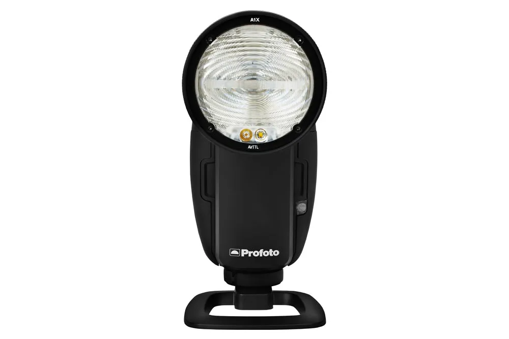 Profoto A1X AirTTL-N Studio Light for Nikon