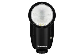 Profoto A1X AirTTL-S Studio Light for Sony