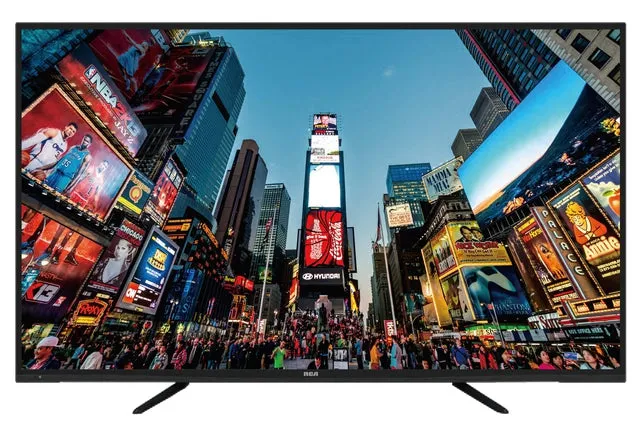 RCA 58" Class 4K Ultra HD (2160P) LED TV (RTU5820)