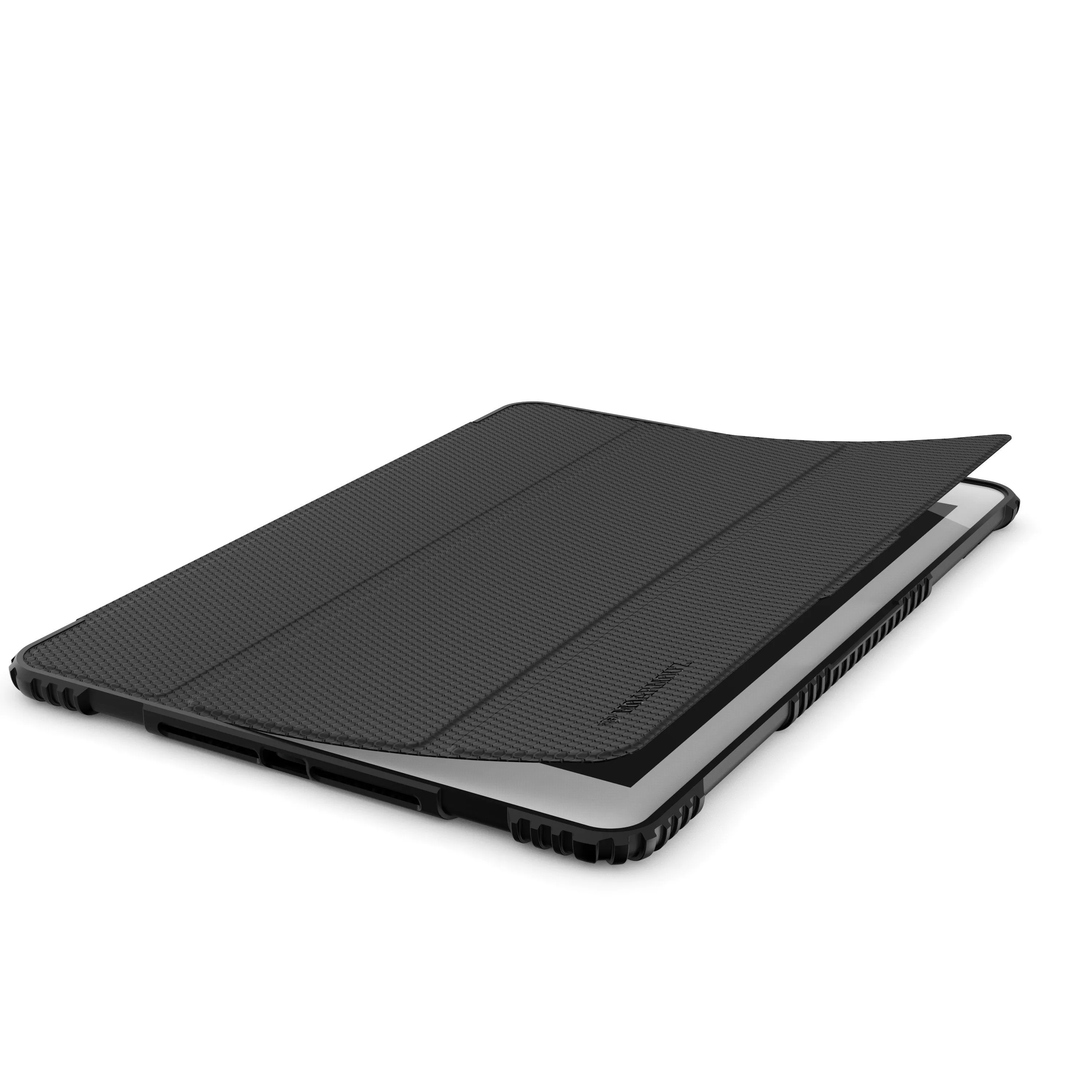 Rugged Smart Cover Kratos Case for iPad 9.7" (6th & 5th Gen)