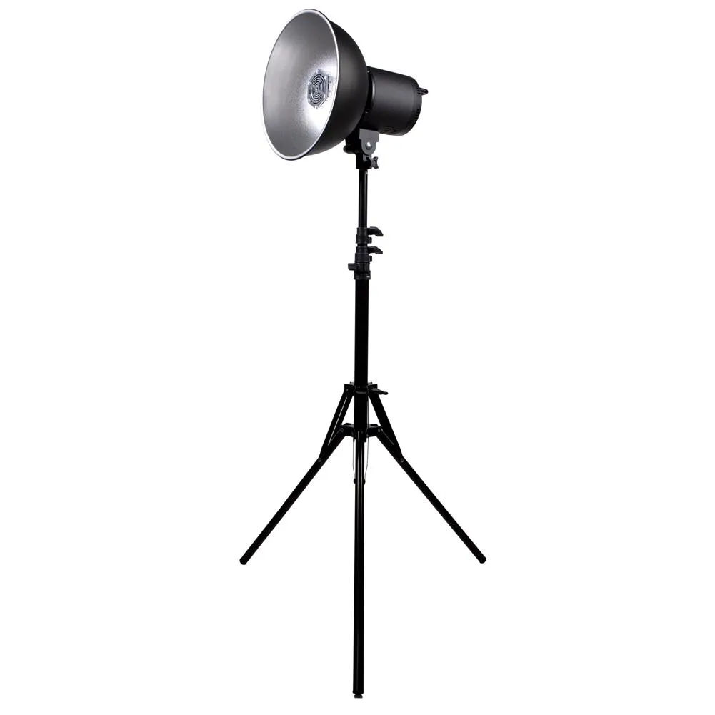 'S-Beam 150' LED Octagon Softbox Lighting Kit - Spectrum-PRO - Bundle