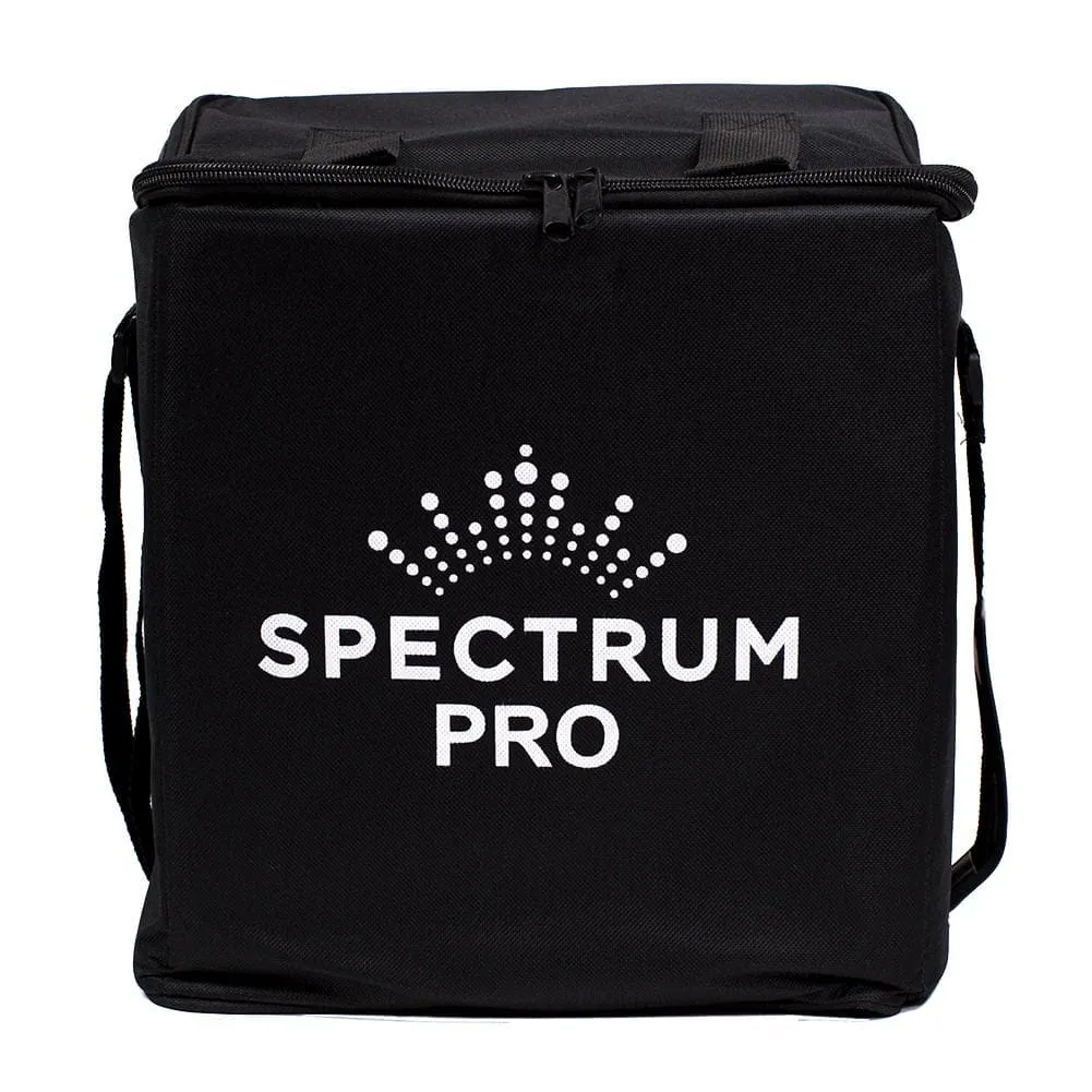 'S-Beam 150' LED Octagon Softbox Lighting Kit - Spectrum-PRO - Bundle