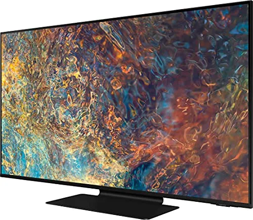 Samsung 214 cm (85 inches) 8K Ultra HD Smart Neo QLED TV QA85QN900AKXXL (Steel)