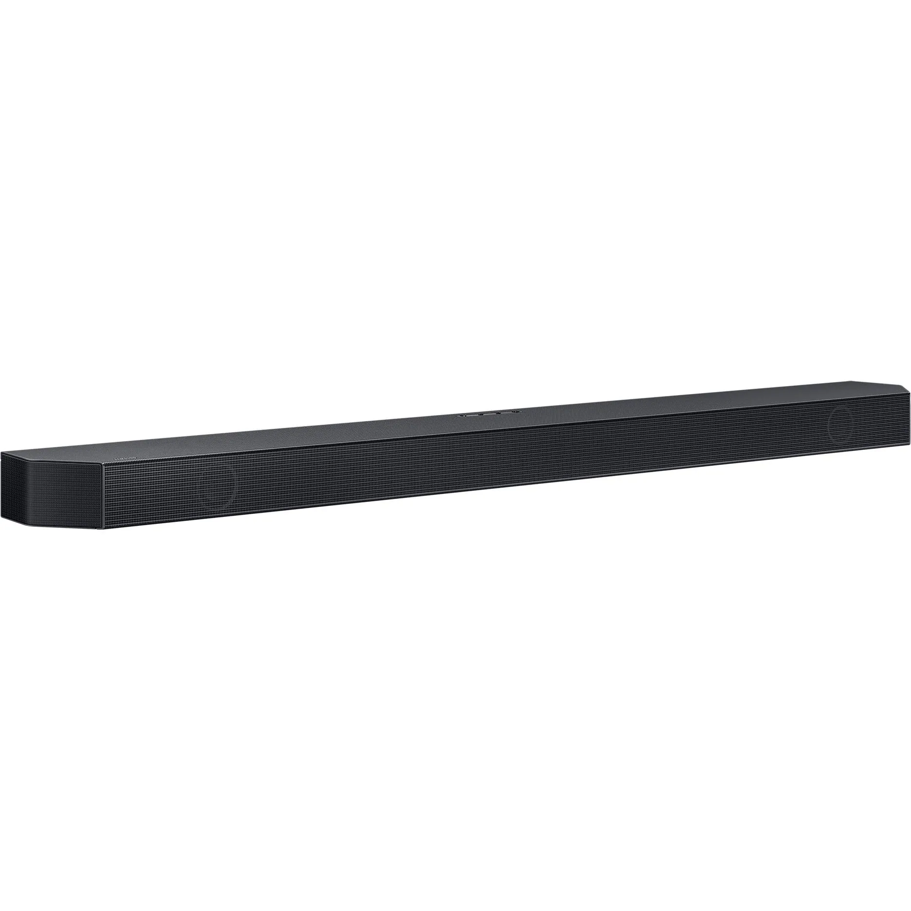 Samsung 3.1.2-Channel Sound Bar HWQS730DZC