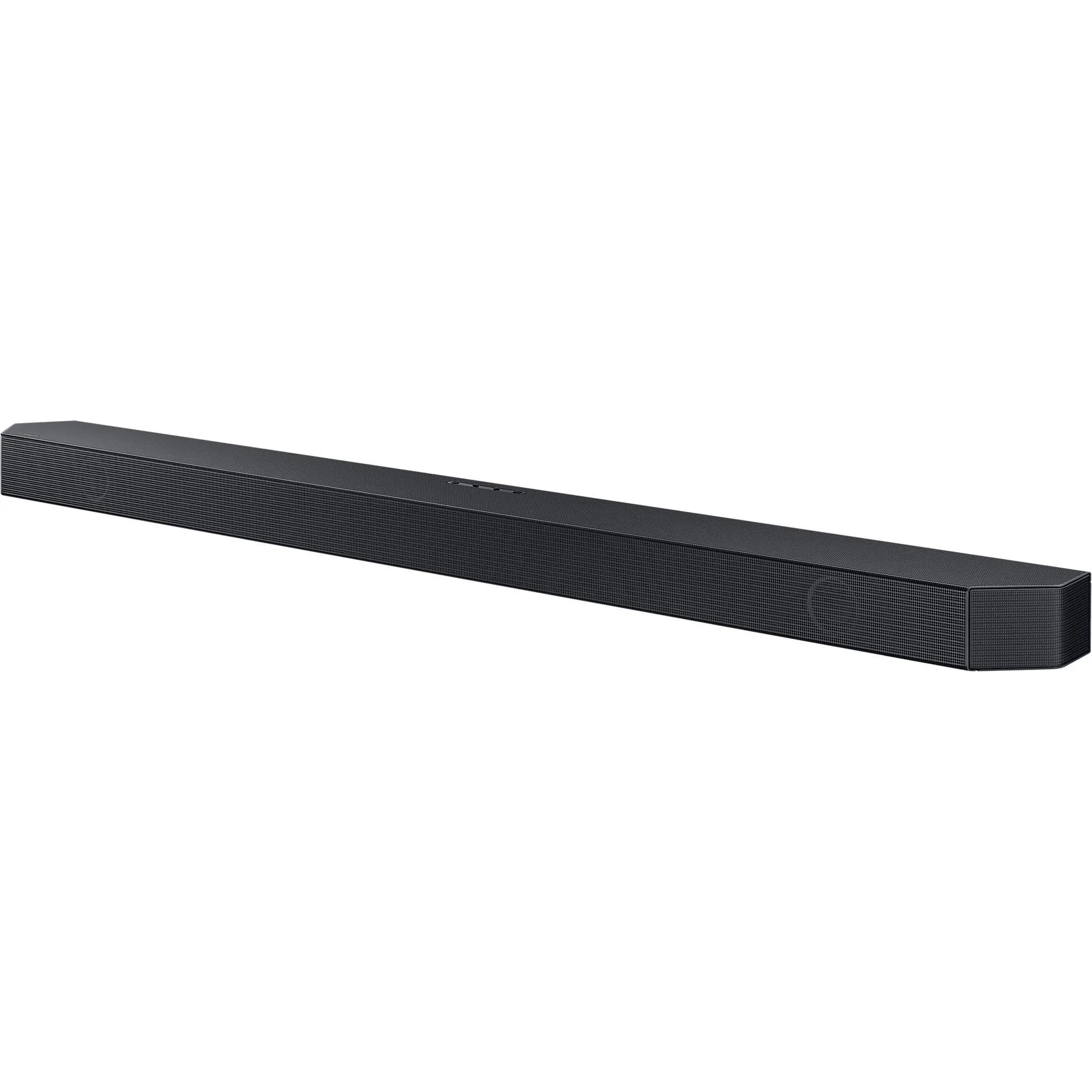 Samsung 3.1.2-Channel Sound Bar HWQS730DZC