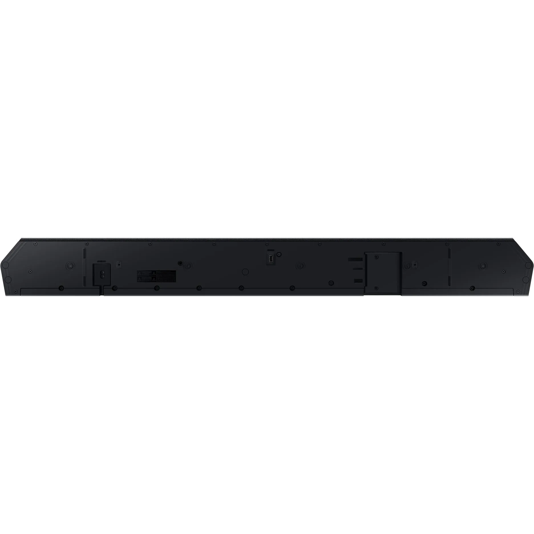 Samsung 3.1.2-Channel Sound Bar HWQS730DZC