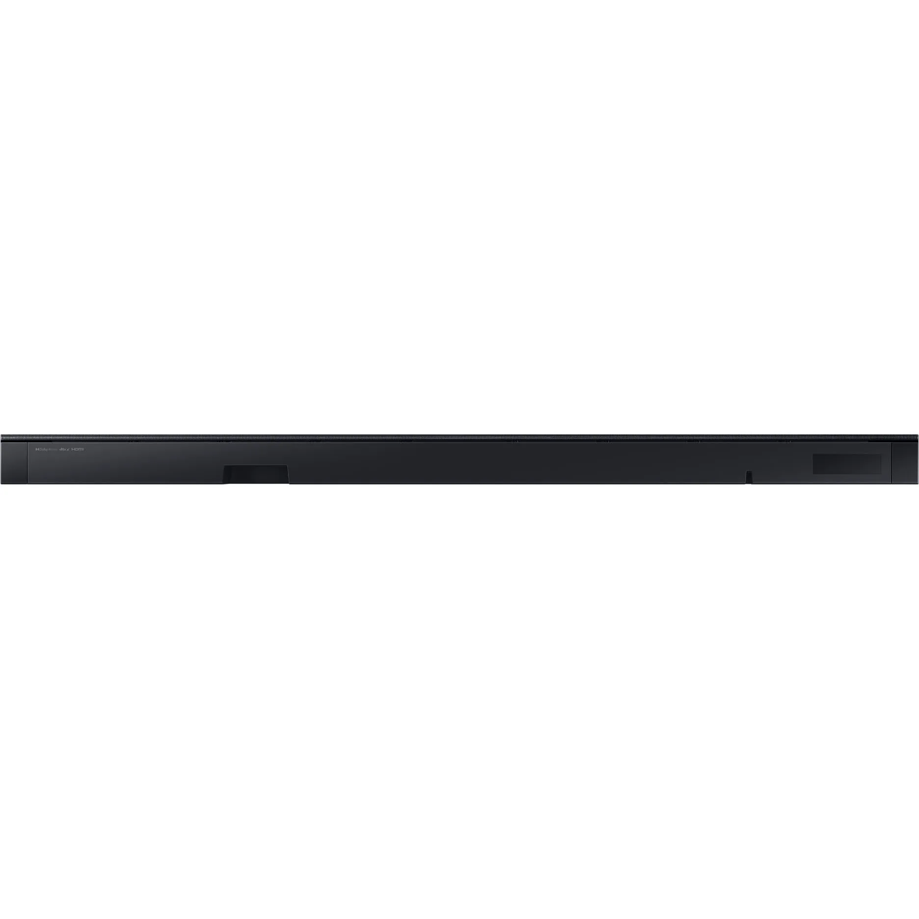 Samsung 3.1.2-Channel Sound Bar HWQS730DZC