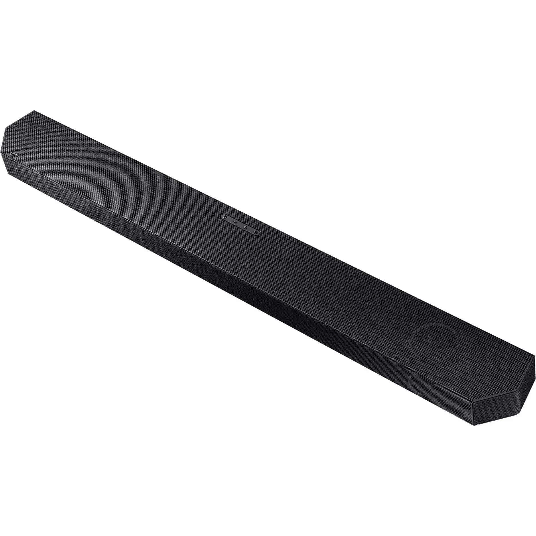 Samsung 3.1.2-Channel Sound Bar HWQS730DZC