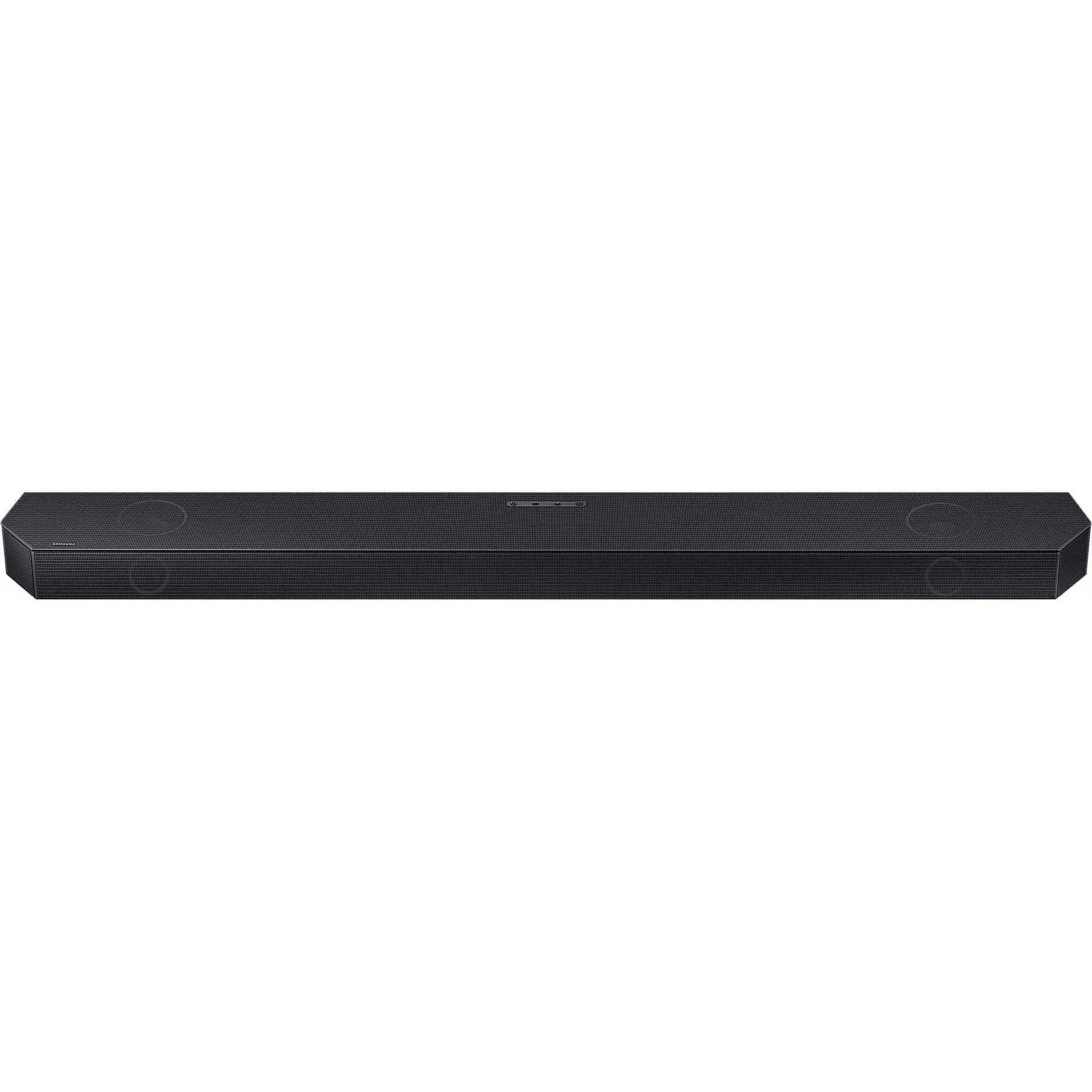 Samsung 3.1.2-Channel Sound Bar HWQS730DZC