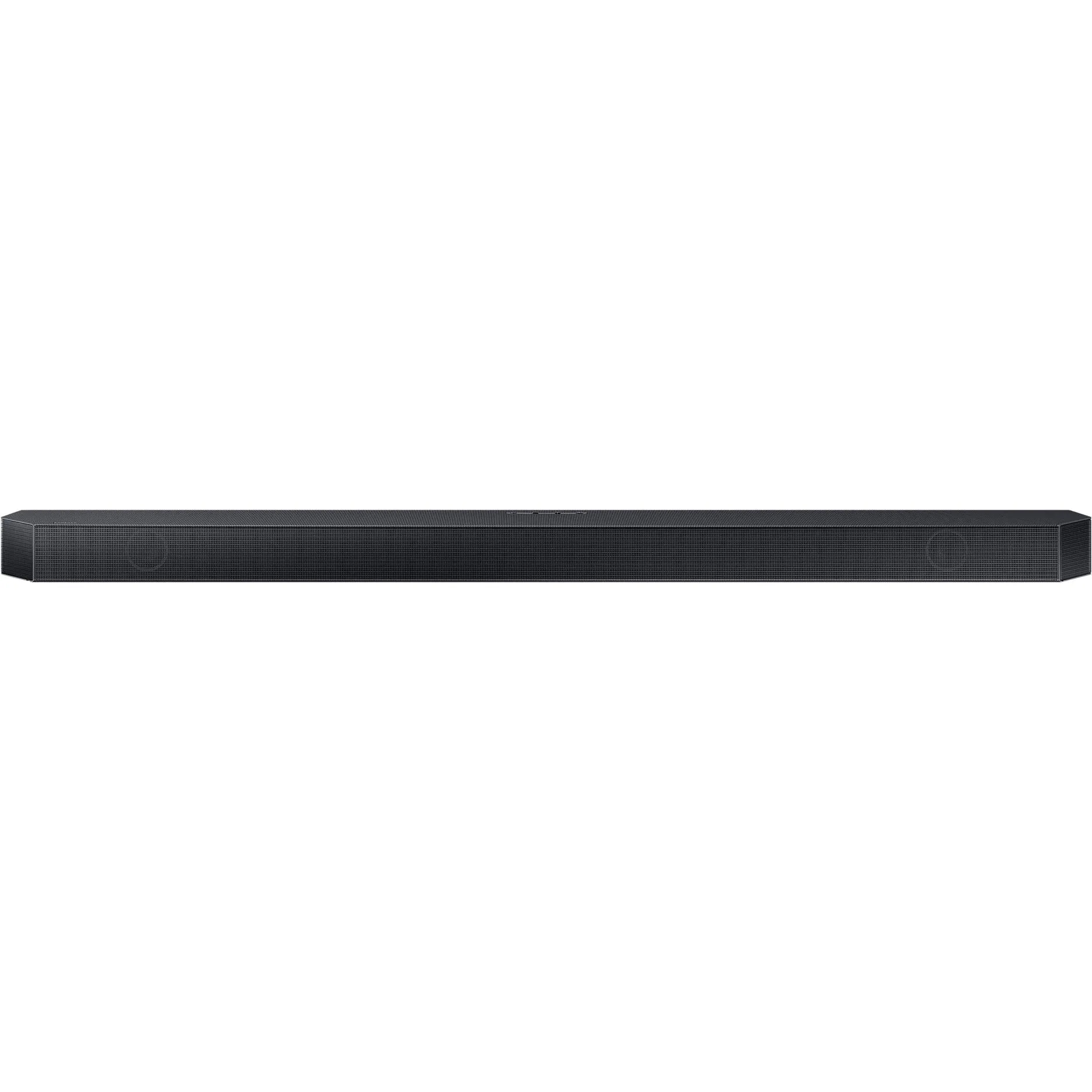 Samsung 3.1.2-Channel Sound Bar HWQS730DZC