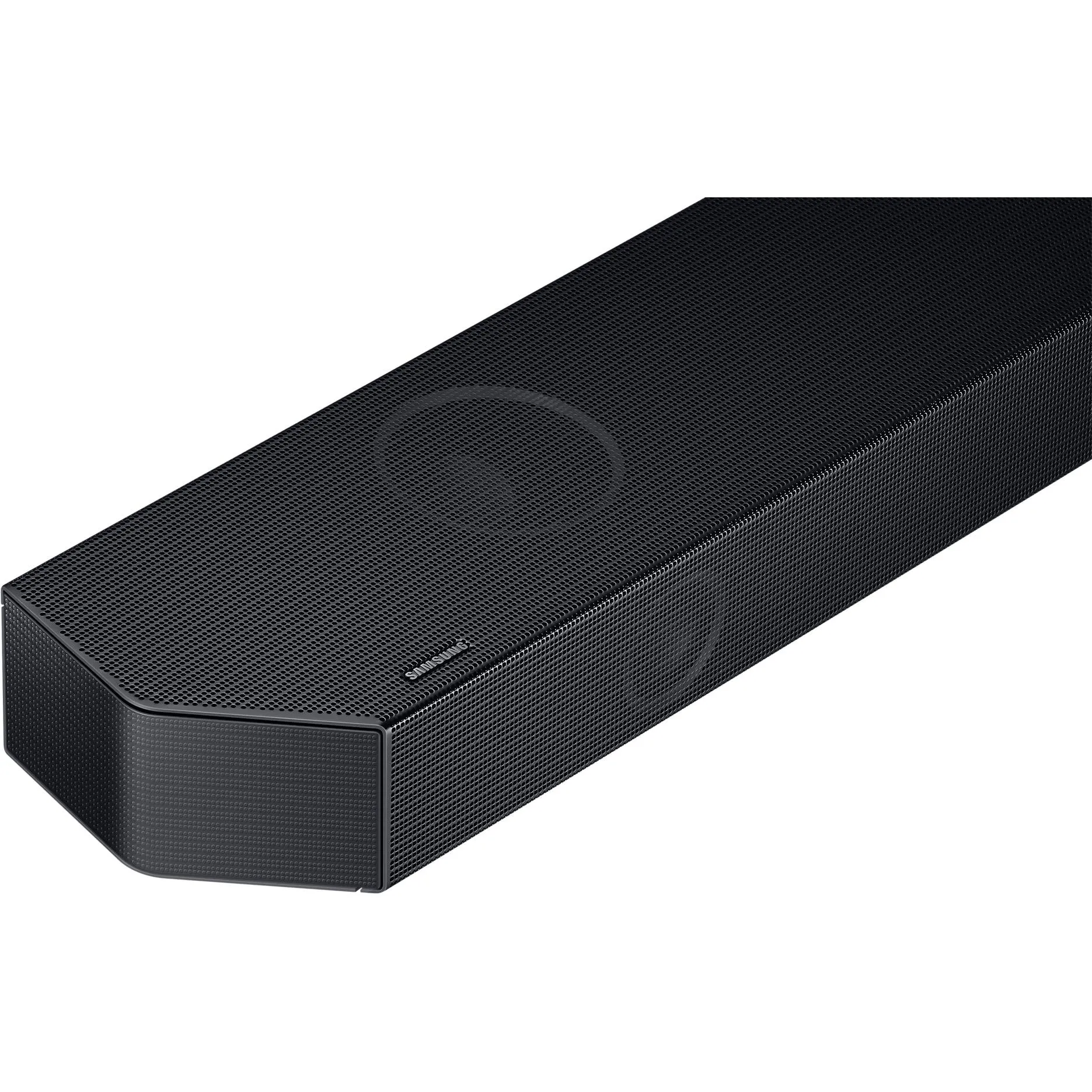 Samsung 3.1.2-Channel Sound Bar HWQS730DZC