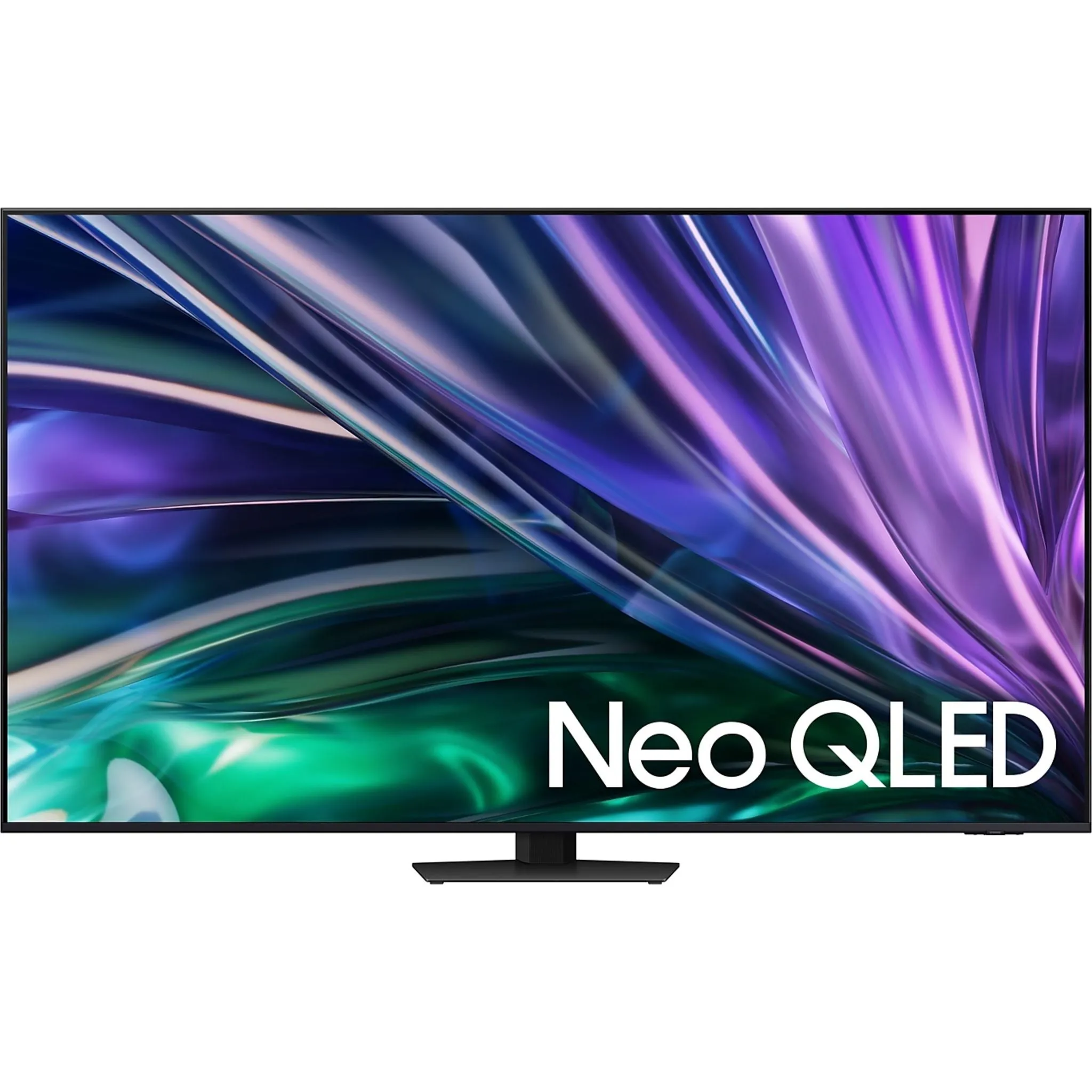 Samsung 55 Neo QLED 4K Smart TV (QN55QN85DBFXZC) - Graphite Black