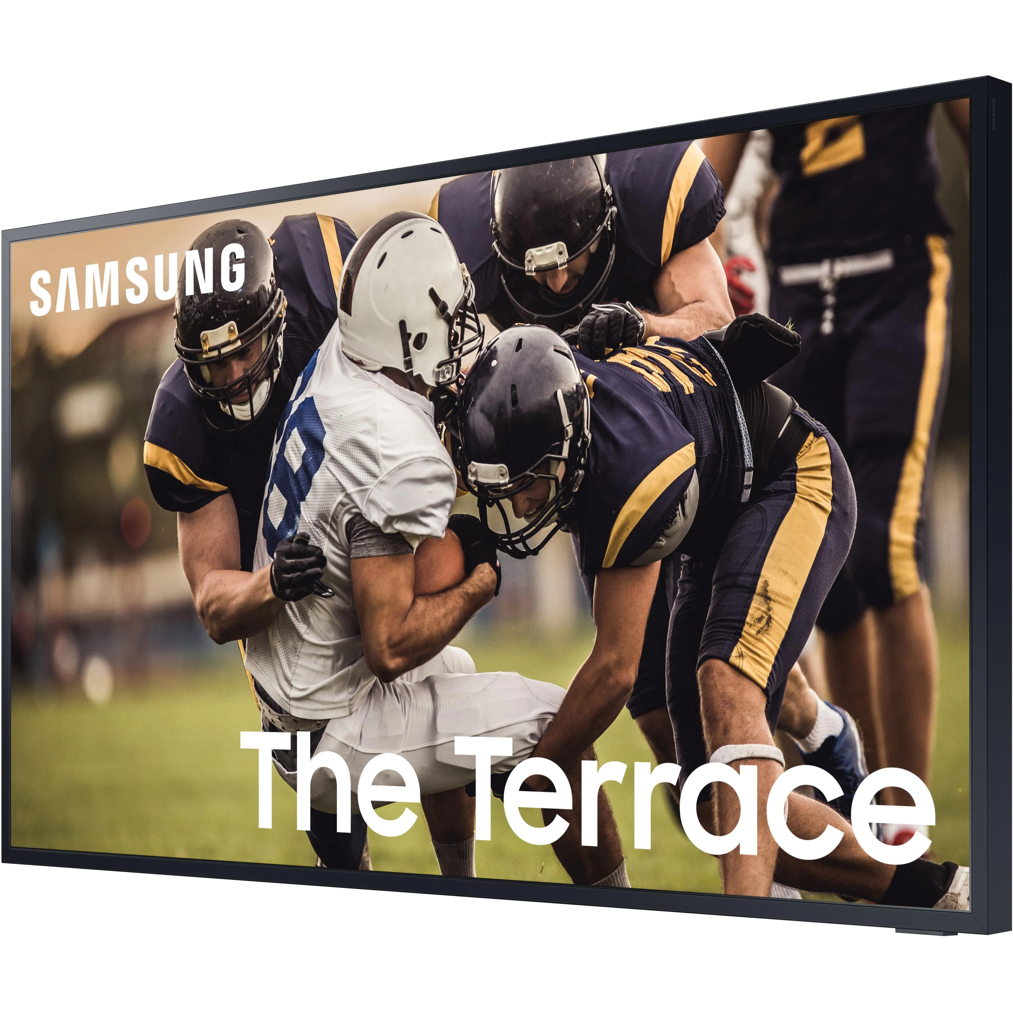 Samsung 75-inch The Terrace 4K Smart TV QN75LST7TAFXZC