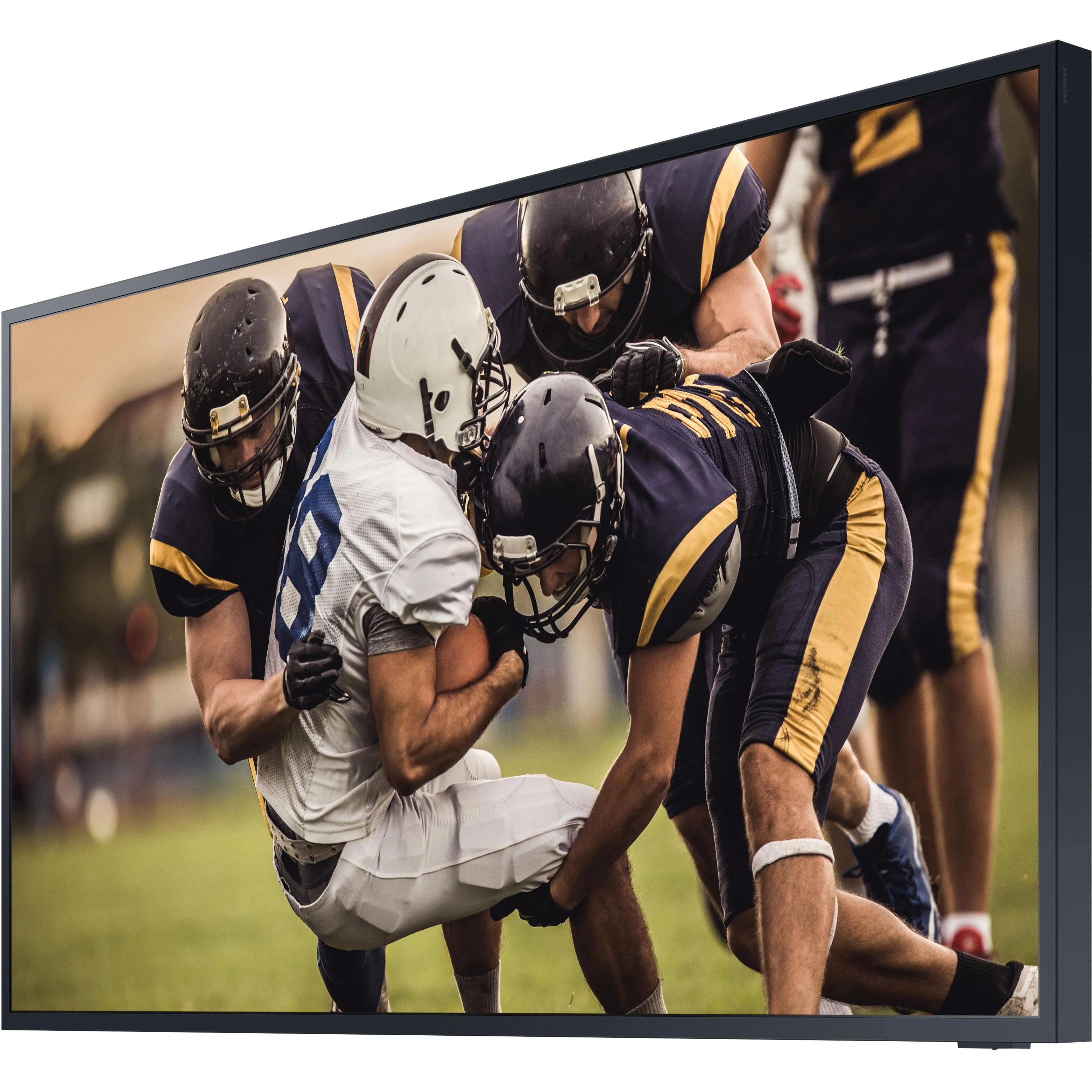 Samsung 75-inch The Terrace 4K Smart TV QN75LST7TAFXZC