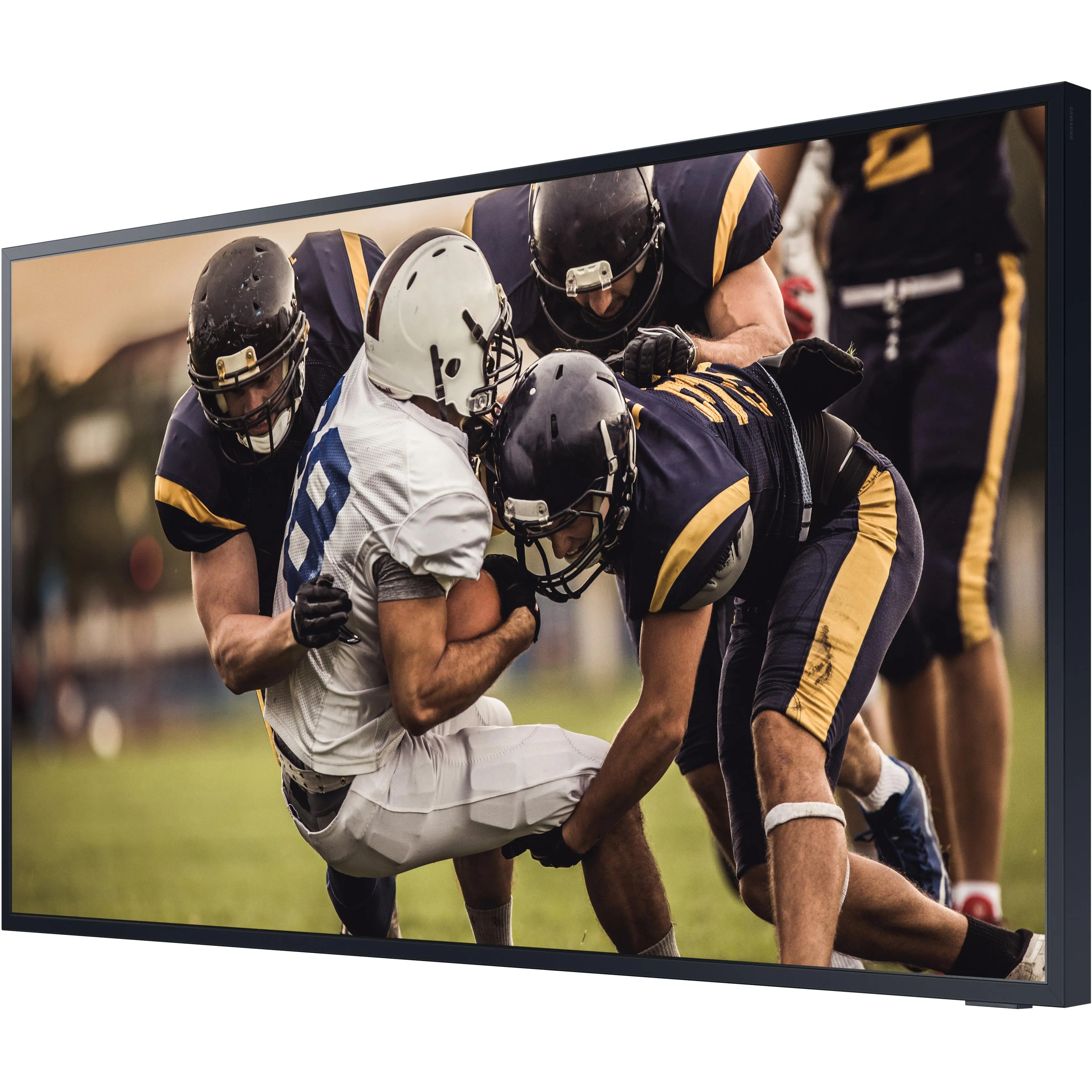 Samsung 75-inch The Terrace 4K Smart TV QN75LST7TAFXZC