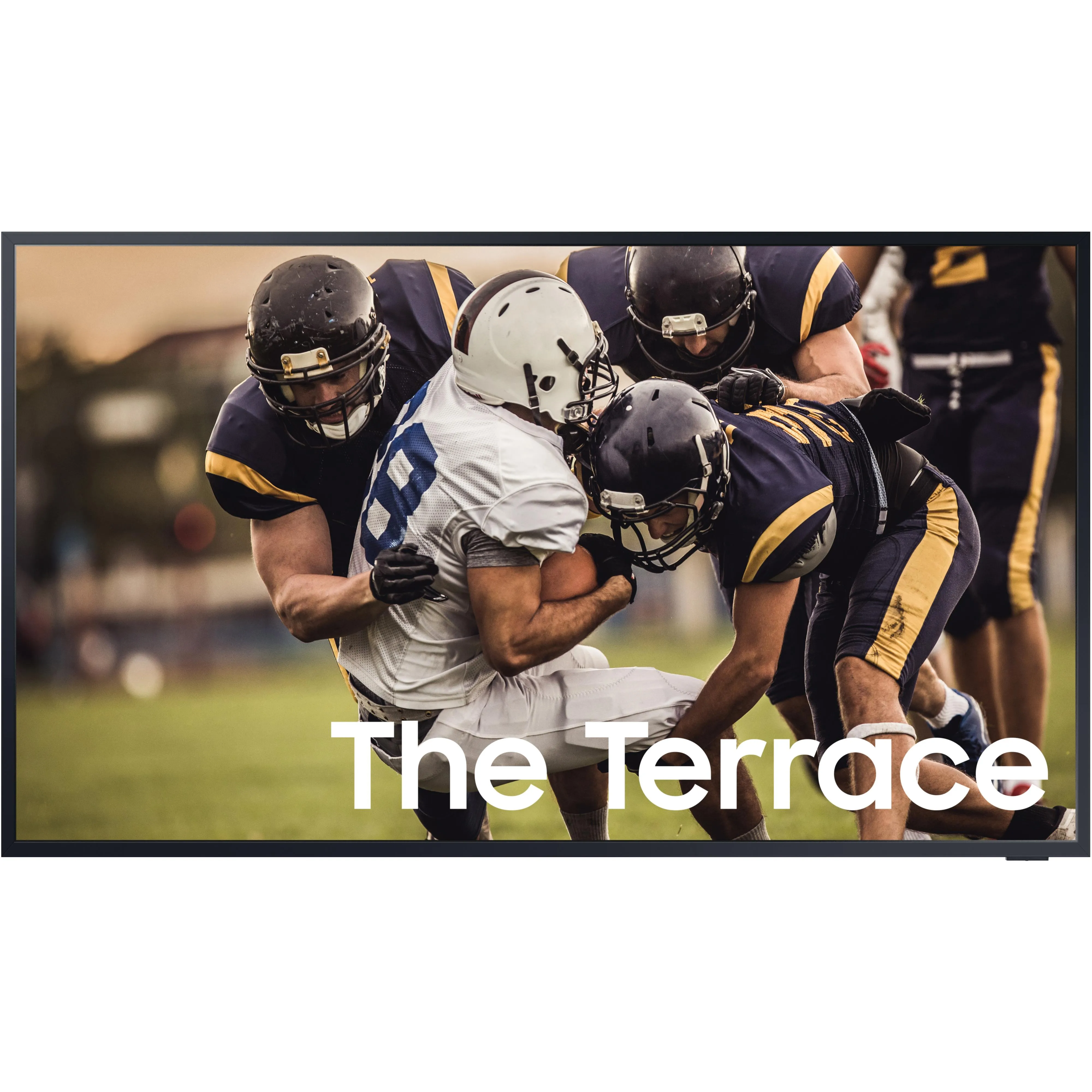 Samsung 75-inch The Terrace 4K Smart TV QN75LST7TAFXZC