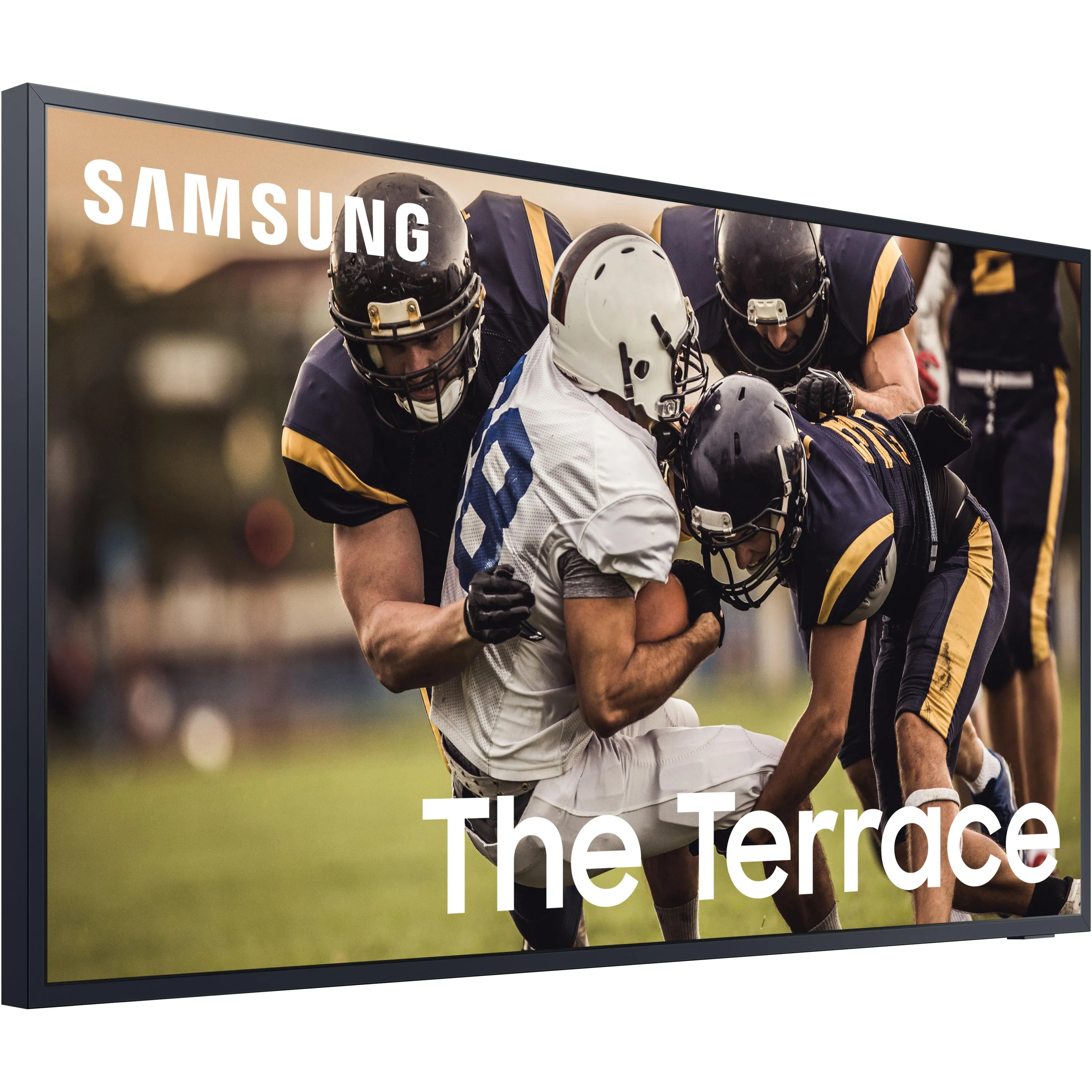 Samsung 75-inch The Terrace 4K Smart TV QN75LST7TAFXZC