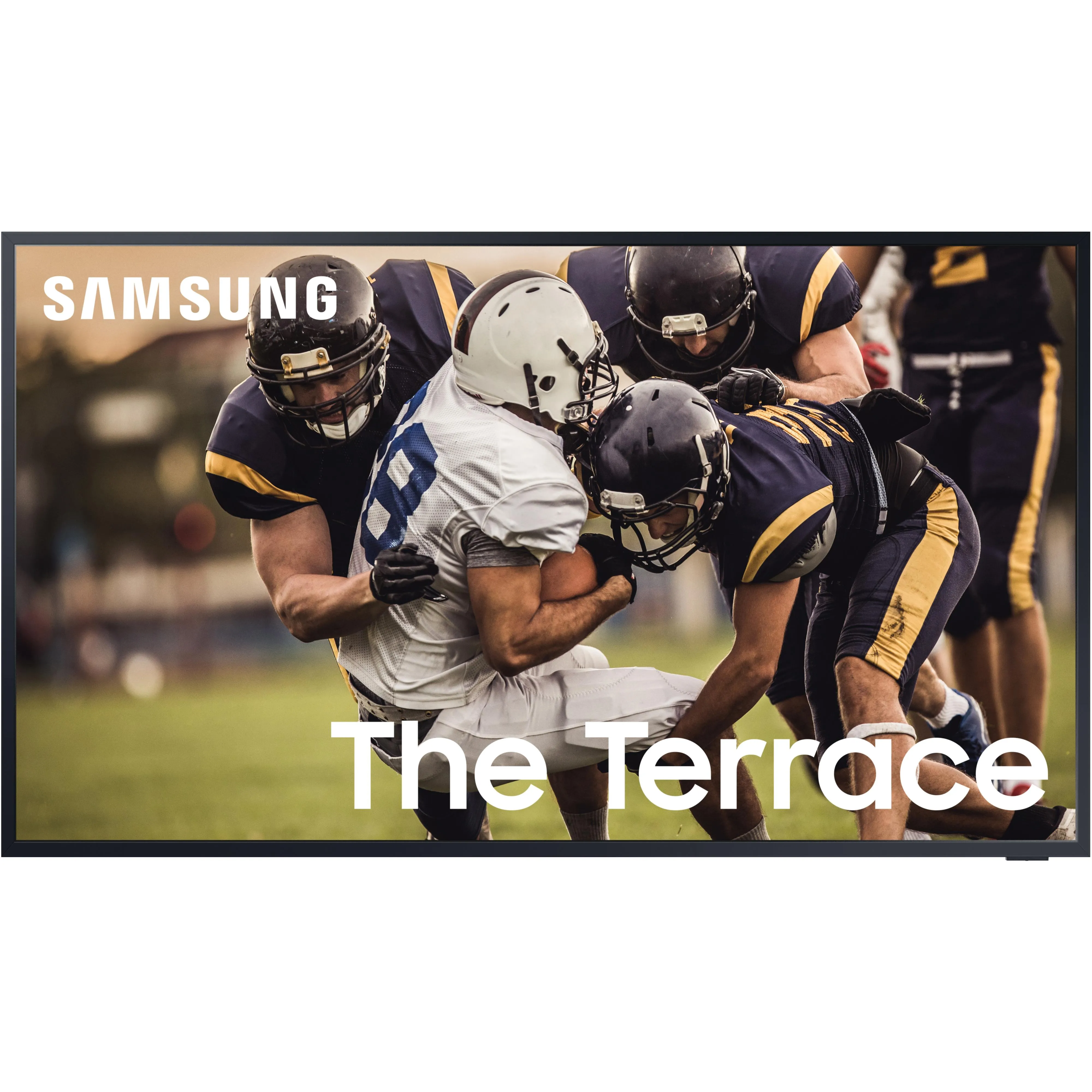 Samsung 75-inch The Terrace 4K Smart TV QN75LST7TAFXZC