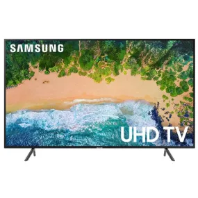 SAMSUNG 75" Class 4K (2160P) Ultra HD Smart LED TV ( UN75NU6950 )