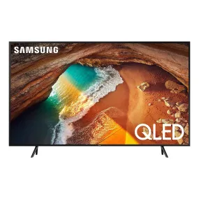 SAMSUNG 75" Class Q6-Series 4K Ultra HD Smart HDR QLED TV ( QN75Q60RA / QN75Q6DRA )