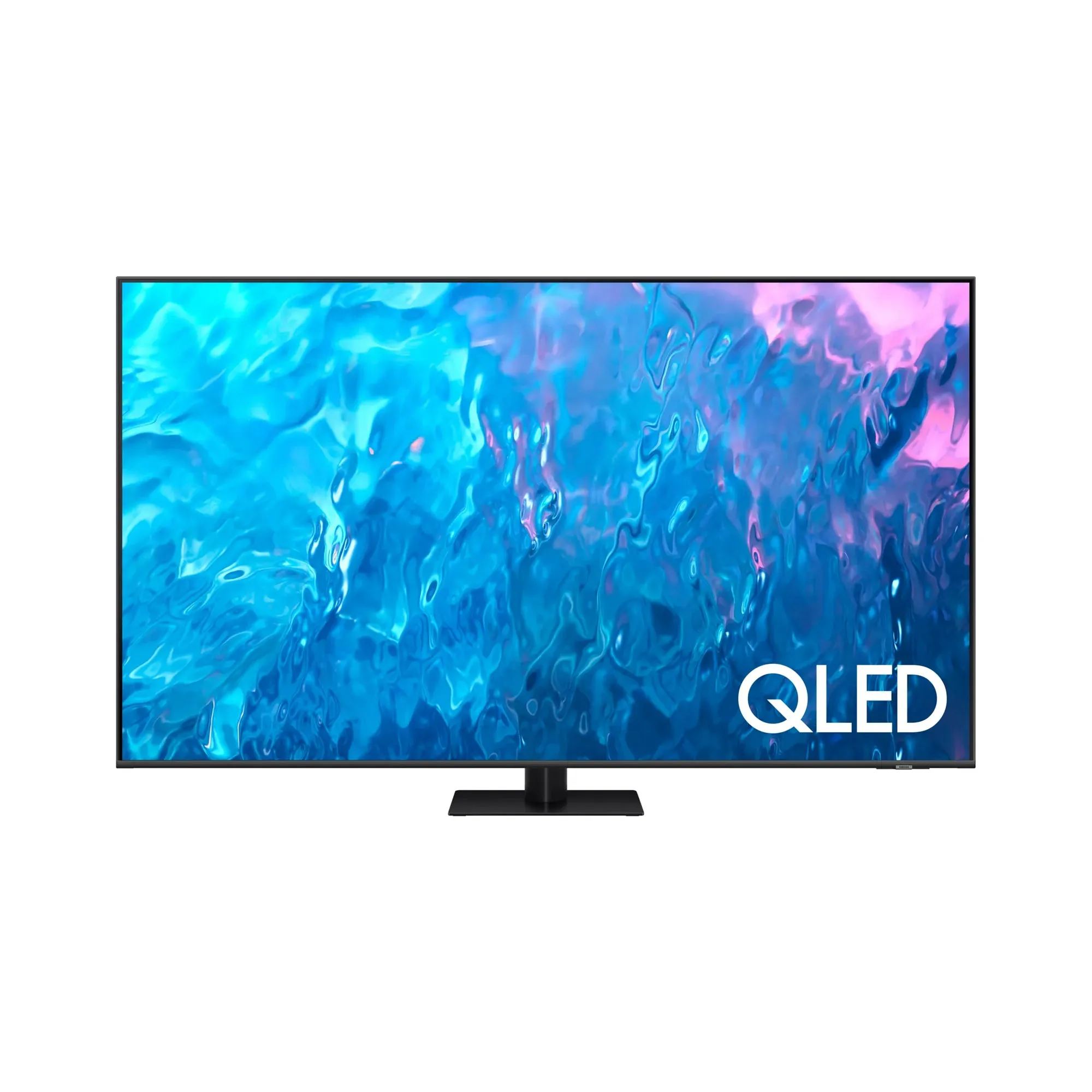 Samsung 98" Q80C QLED 4K Smart TV